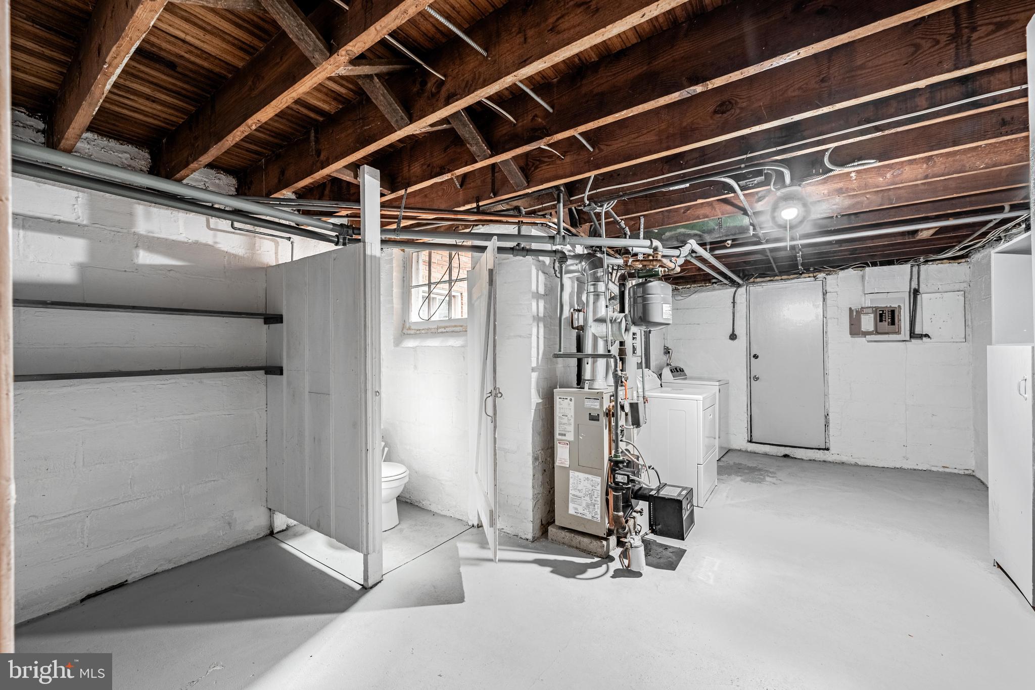 HAMPDEN HISTORIC DISTRICT - Residential