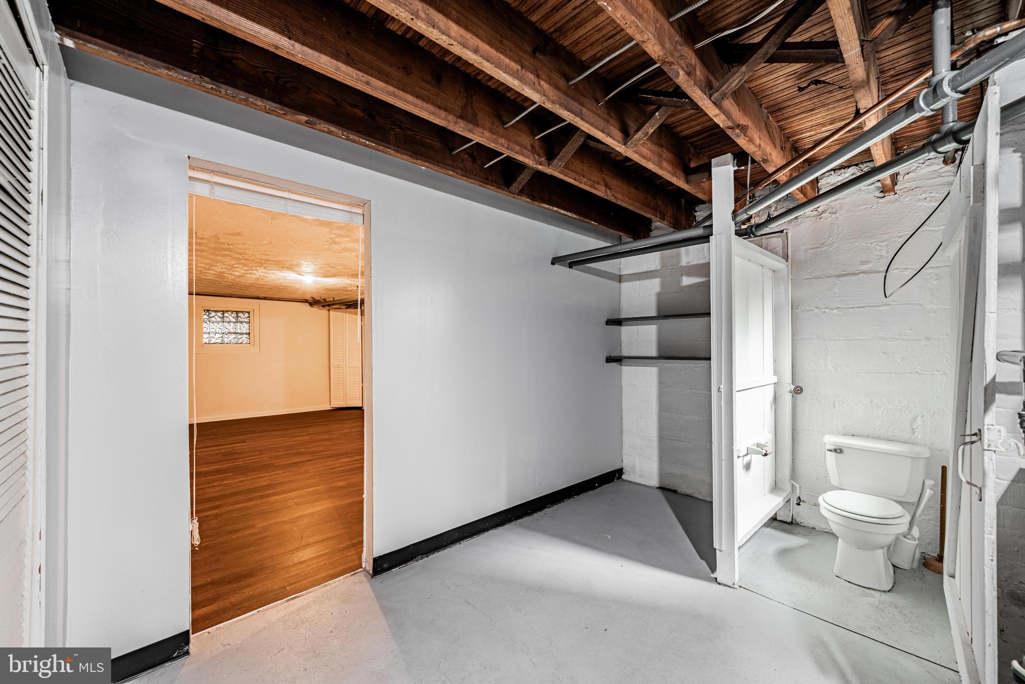 HAMPDEN HISTORIC DISTRICT - Residential