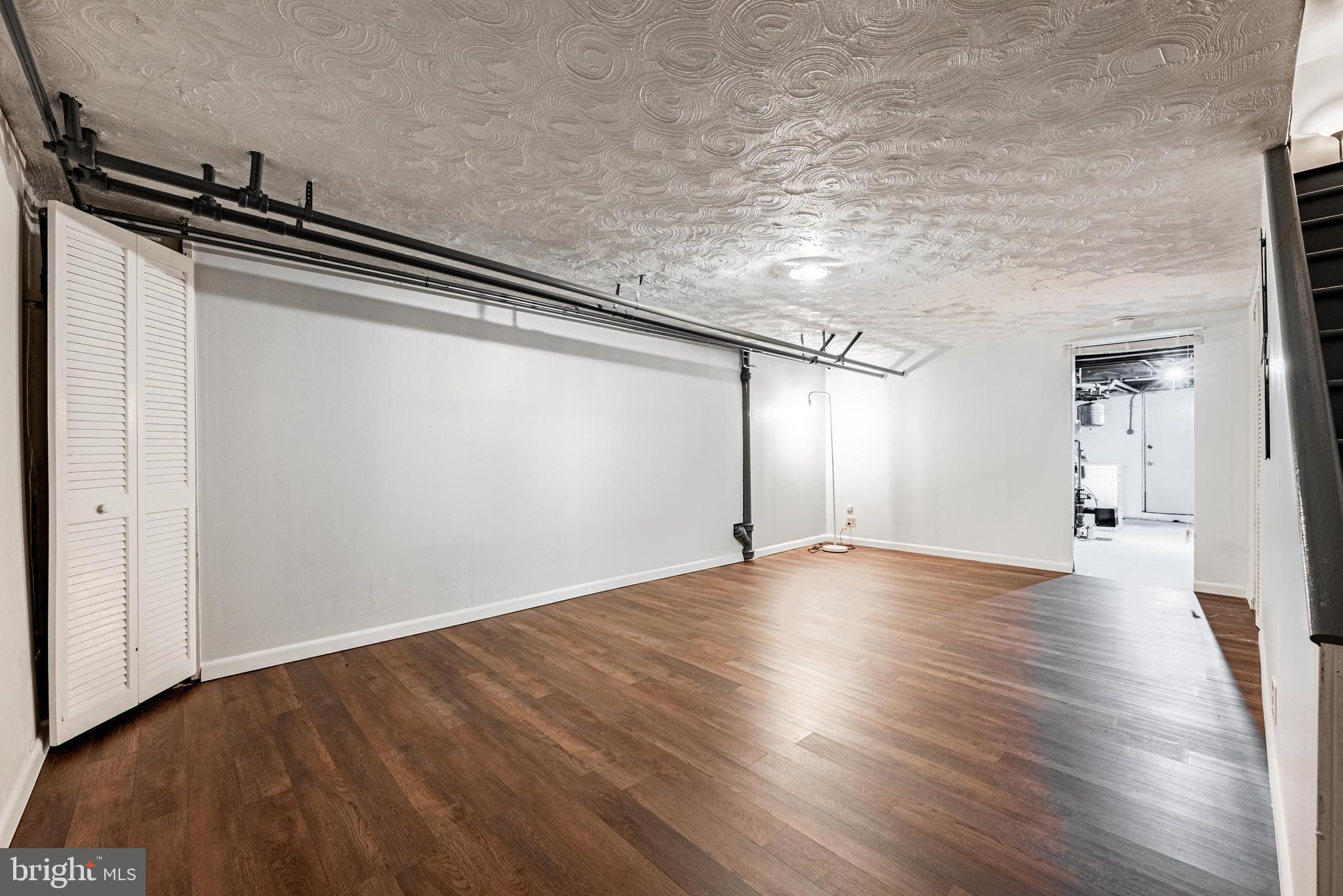 HAMPDEN HISTORIC DISTRICT - Residential