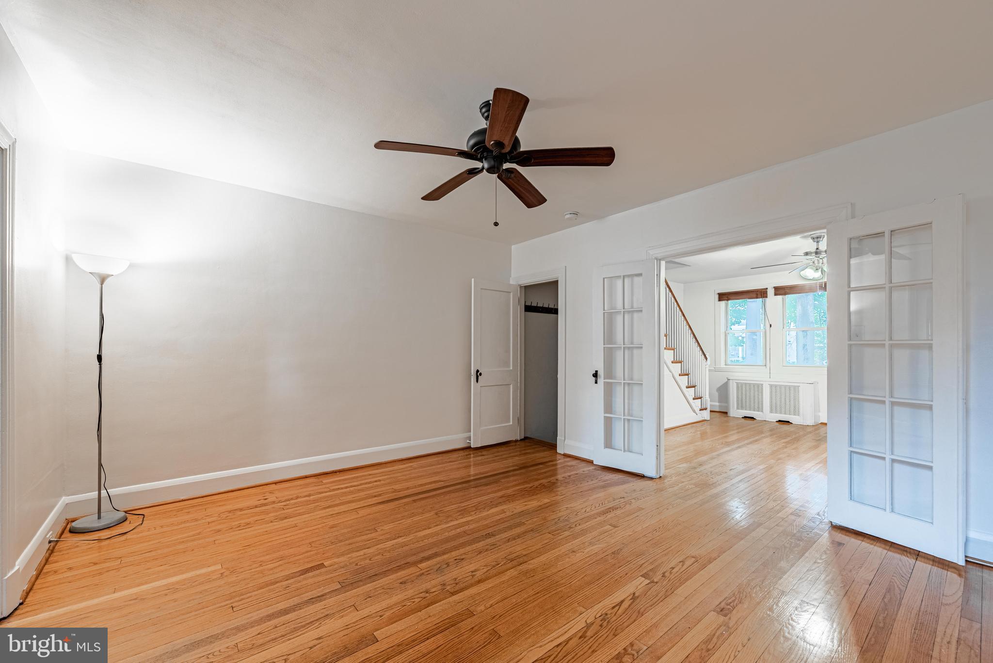 HAMPDEN HISTORIC DISTRICT - Residential