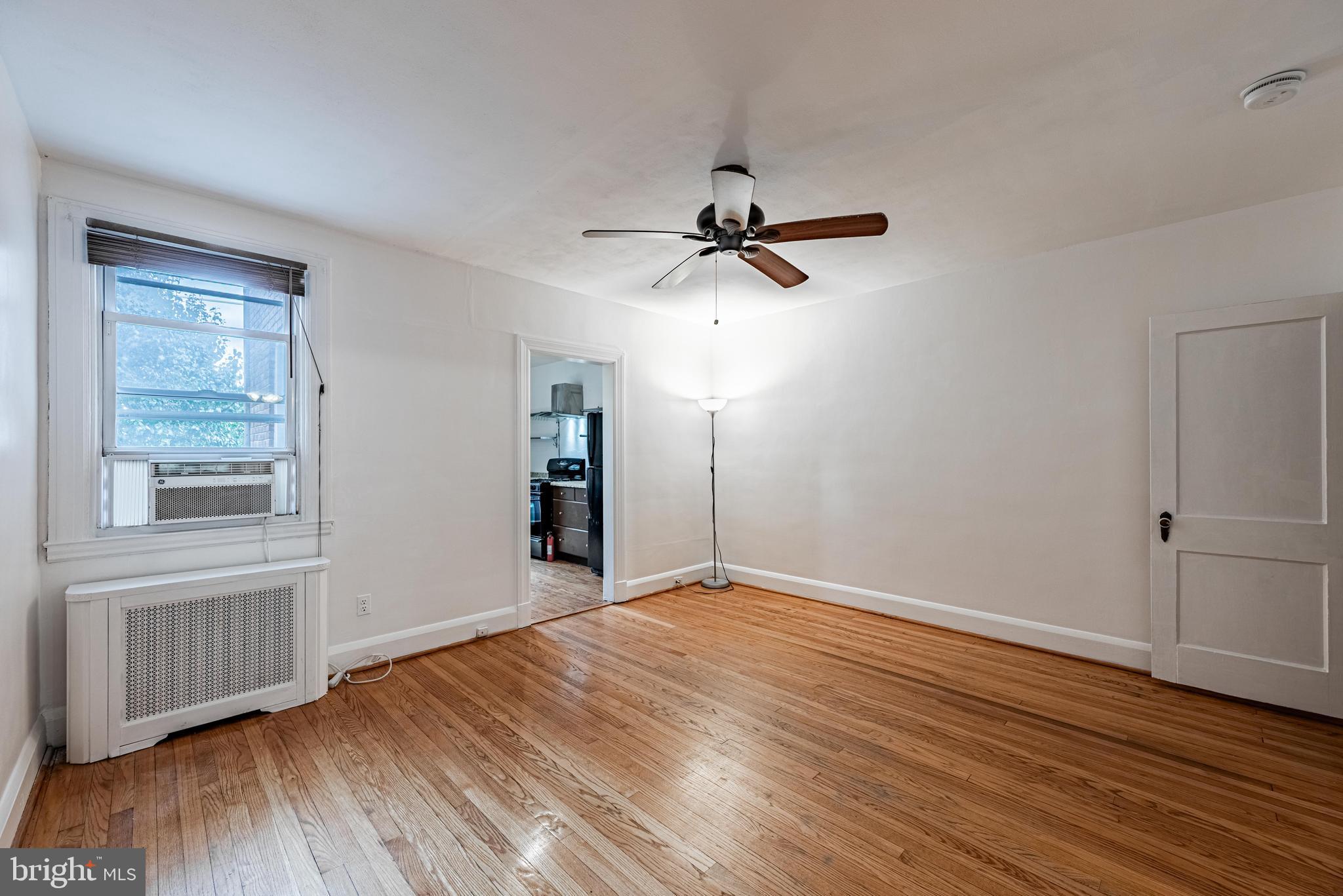 HAMPDEN HISTORIC DISTRICT - Residential