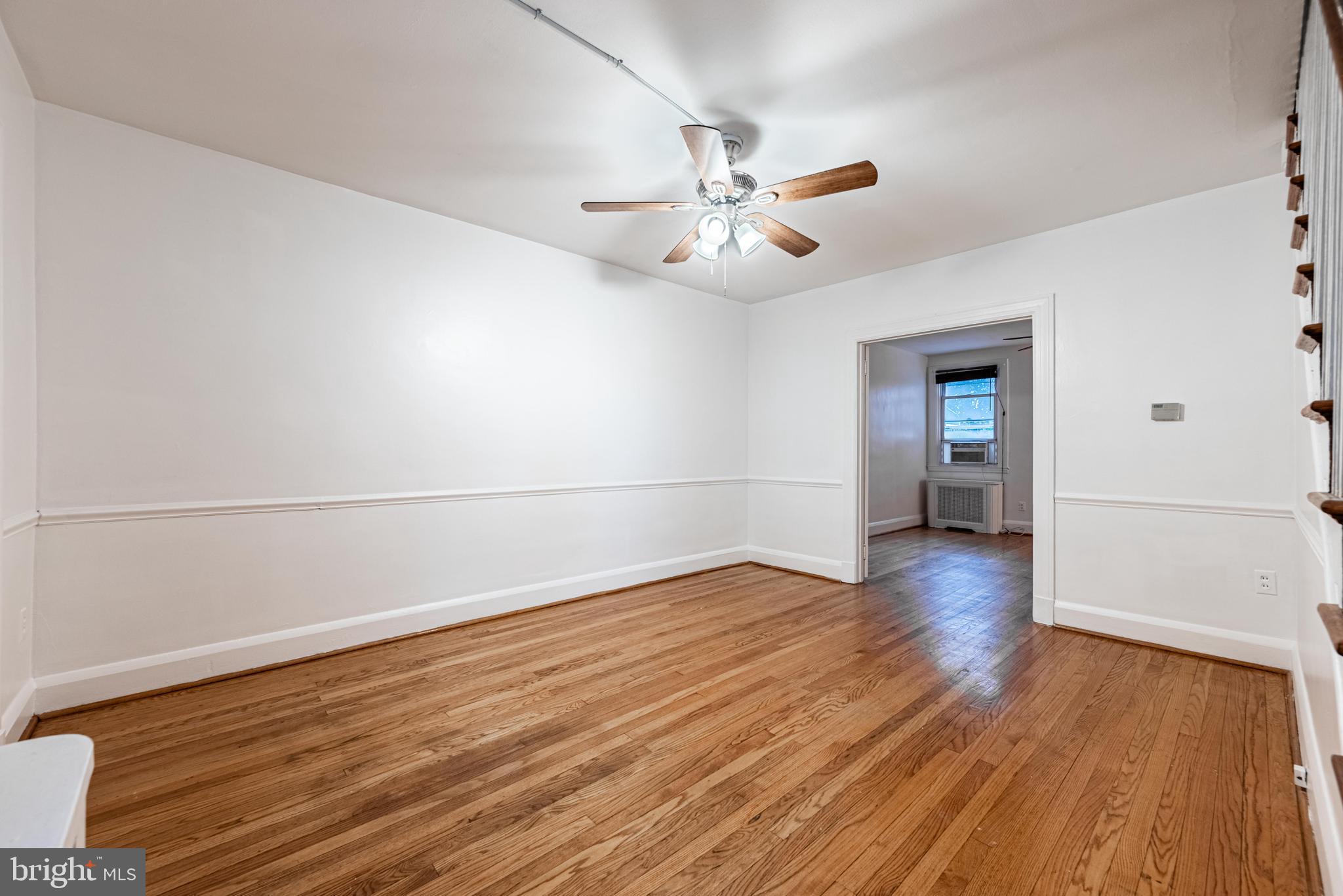 HAMPDEN HISTORIC DISTRICT - Residential