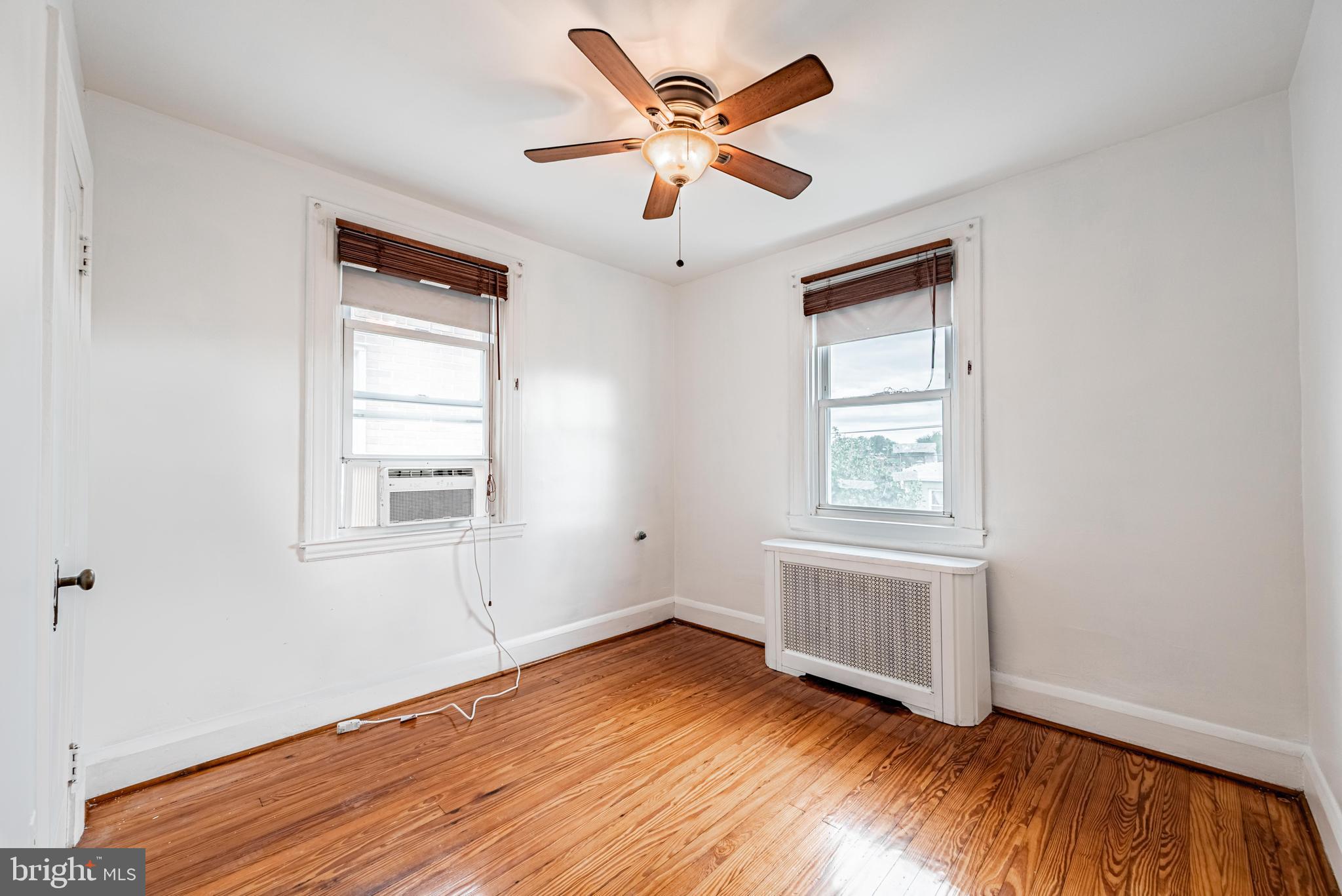 HAMPDEN HISTORIC DISTRICT - Residential