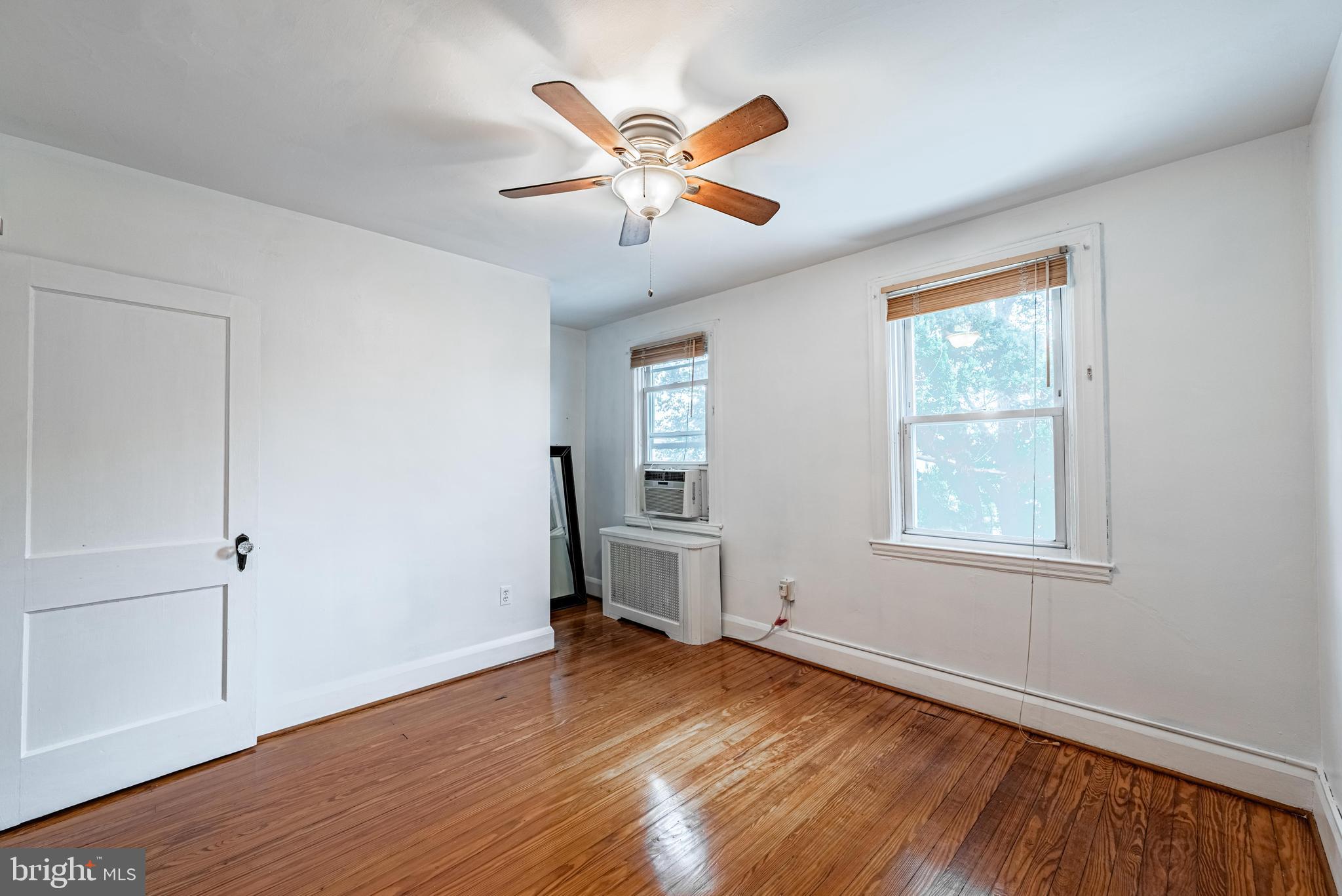 HAMPDEN HISTORIC DISTRICT - Residential