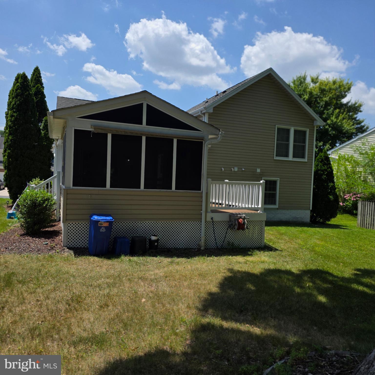 8 TREADWAY COURT