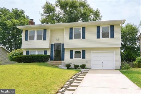 1907 Bastille Court, Severn, MD 21144 - MLS#: MDAA2104482