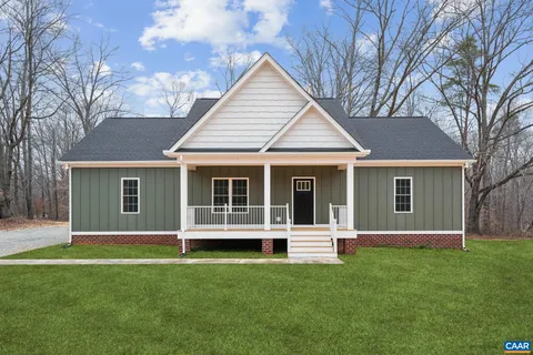 2359 Cedar Hill Rd, Mineral, VA MLS: 662964