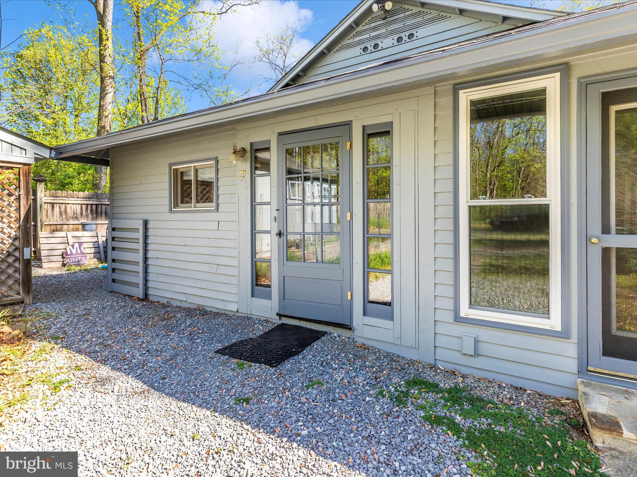 CLAYMONT CHASE - Residential