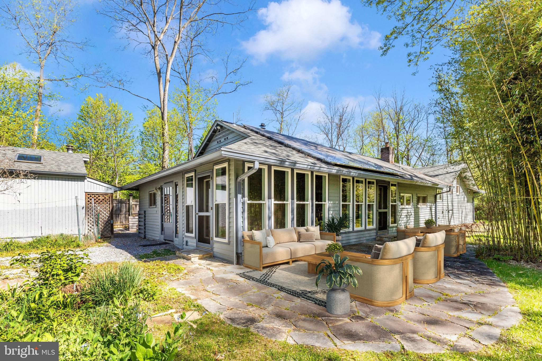 CLAYMONT CHASE - Residential