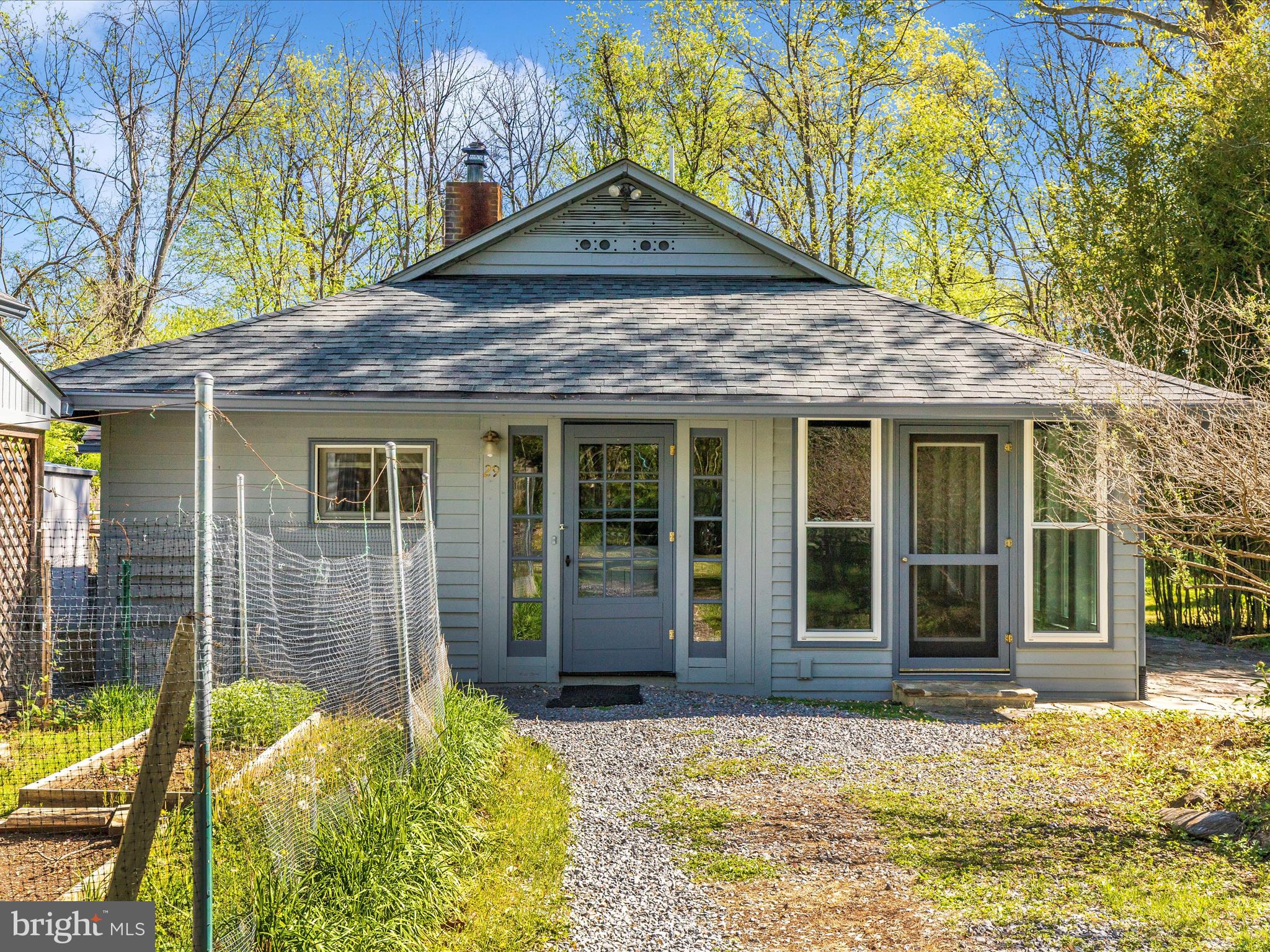 CLAYMONT CHASE - Residential