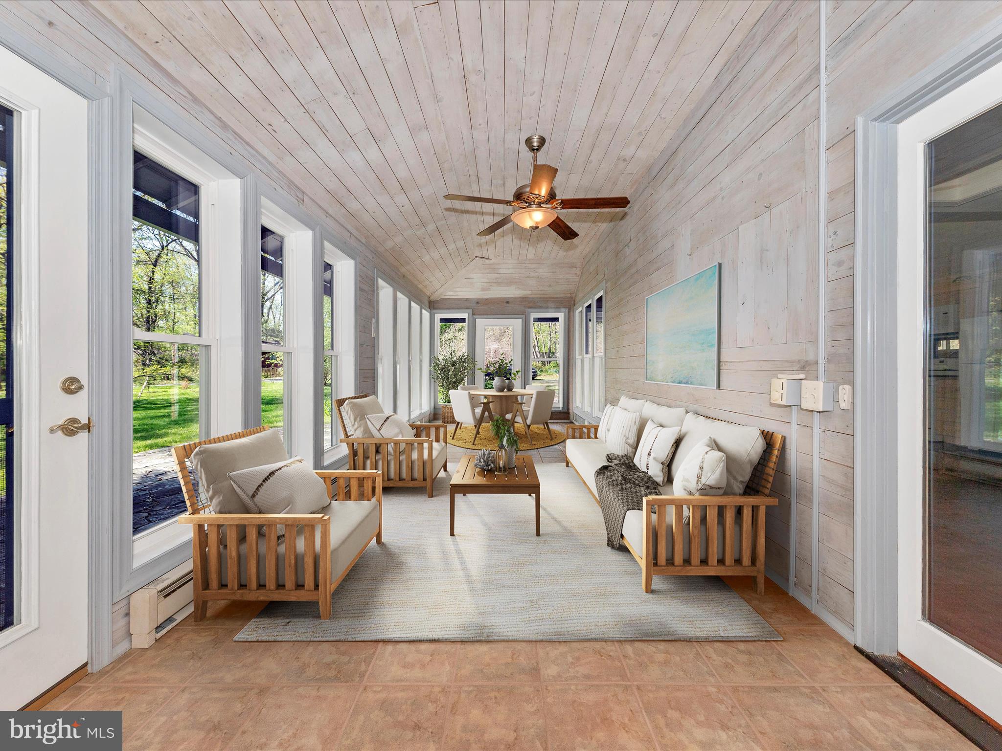 CLAYMONT CHASE - Residential