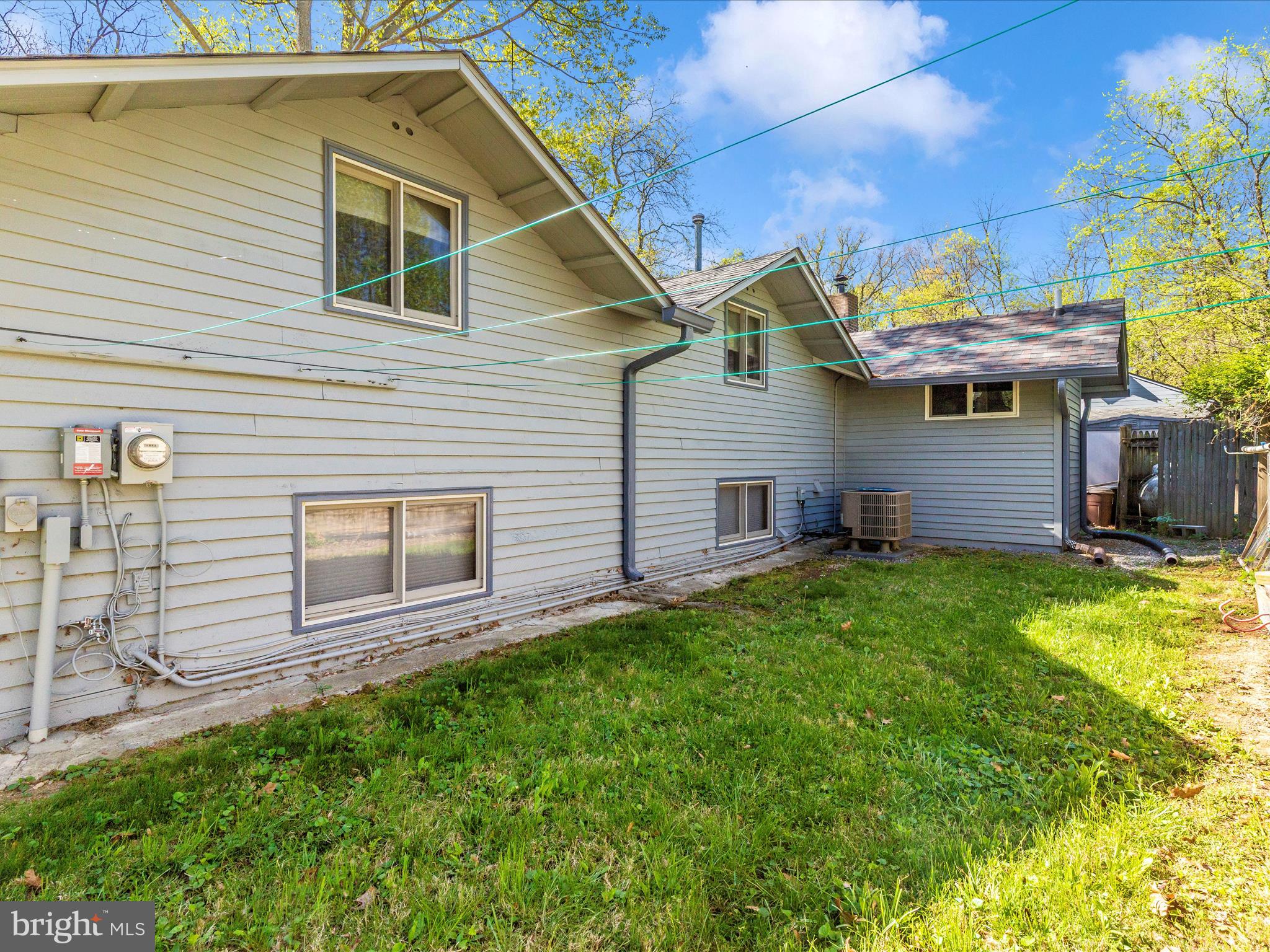 CLAYMONT CHASE - Residential