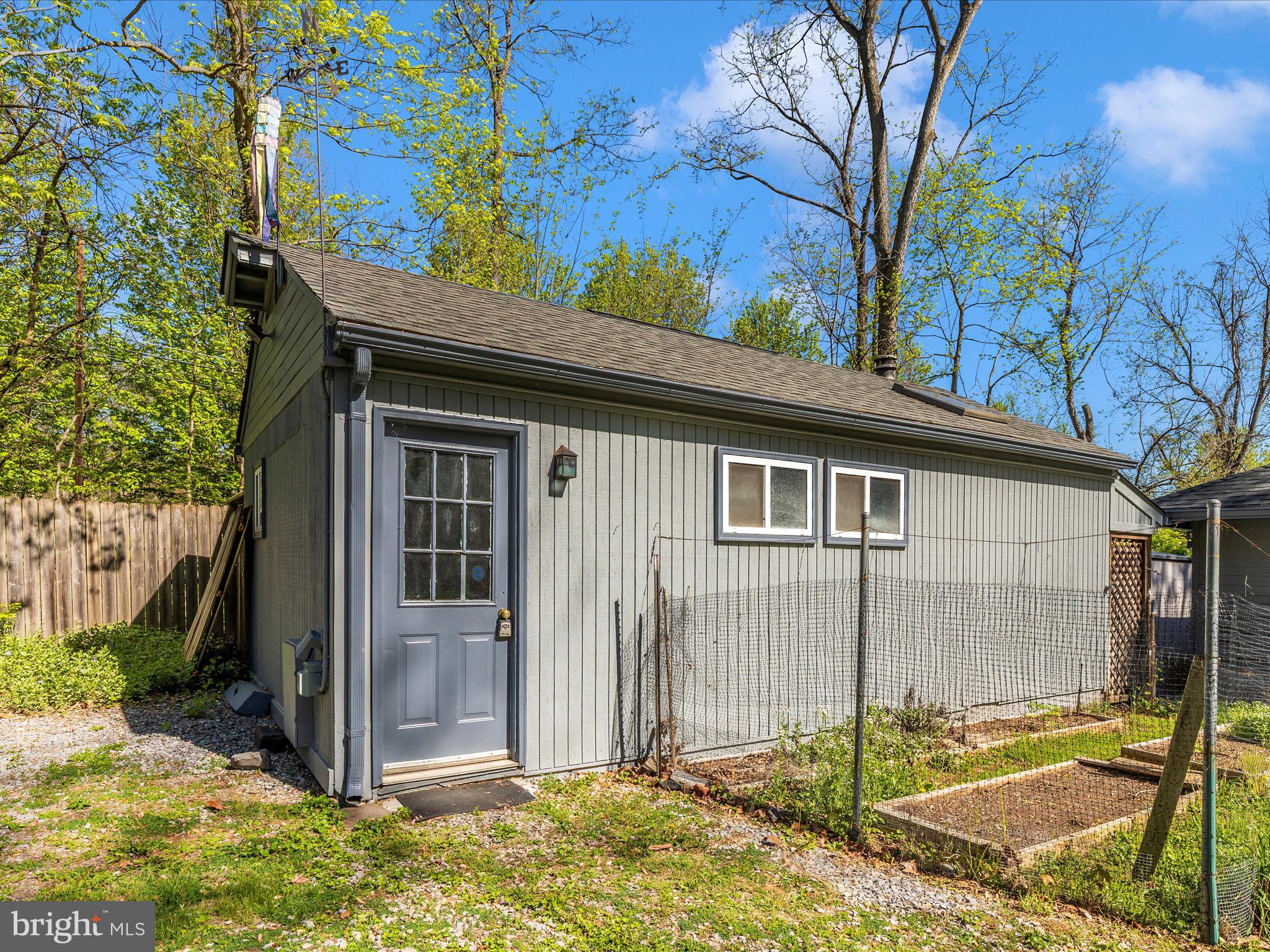 CLAYMONT CHASE - Residential