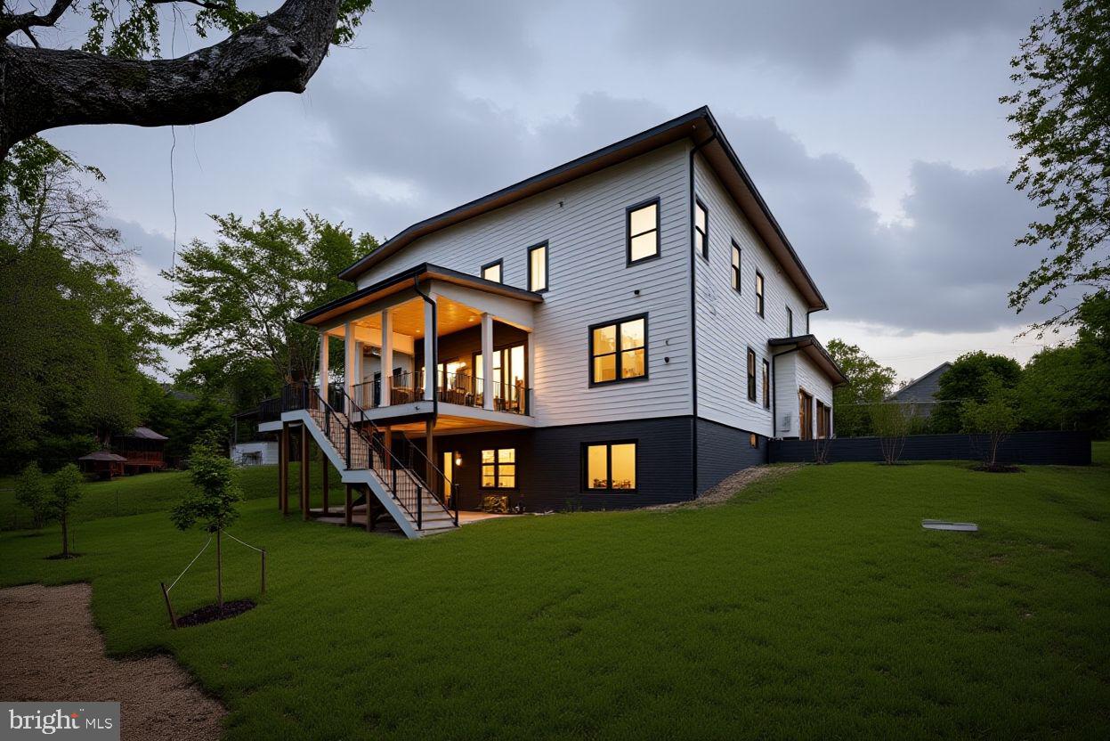 1052 BALLS HILL ROAD