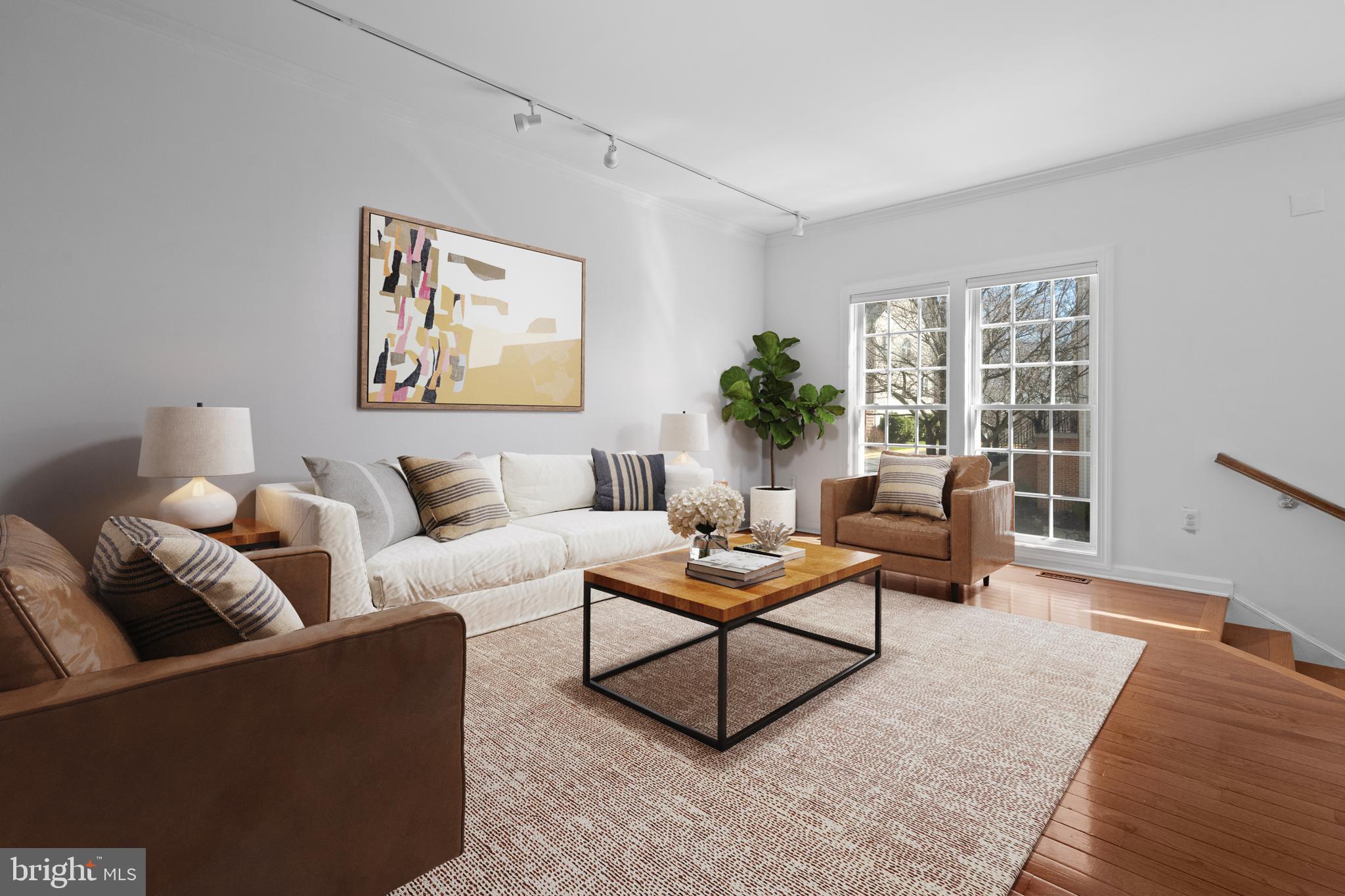 GREENWOOD - Residential