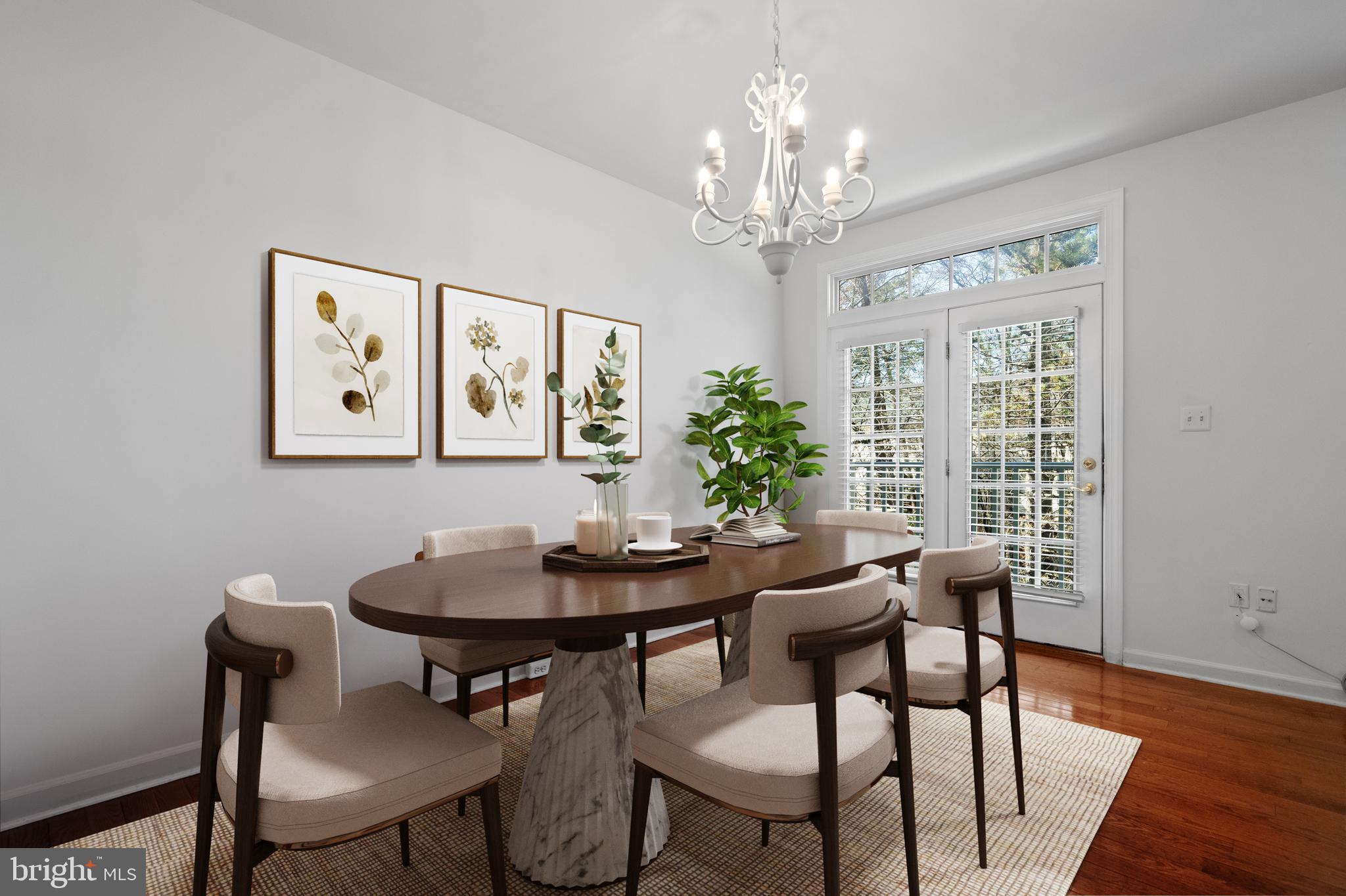 GREENWOOD - Residential