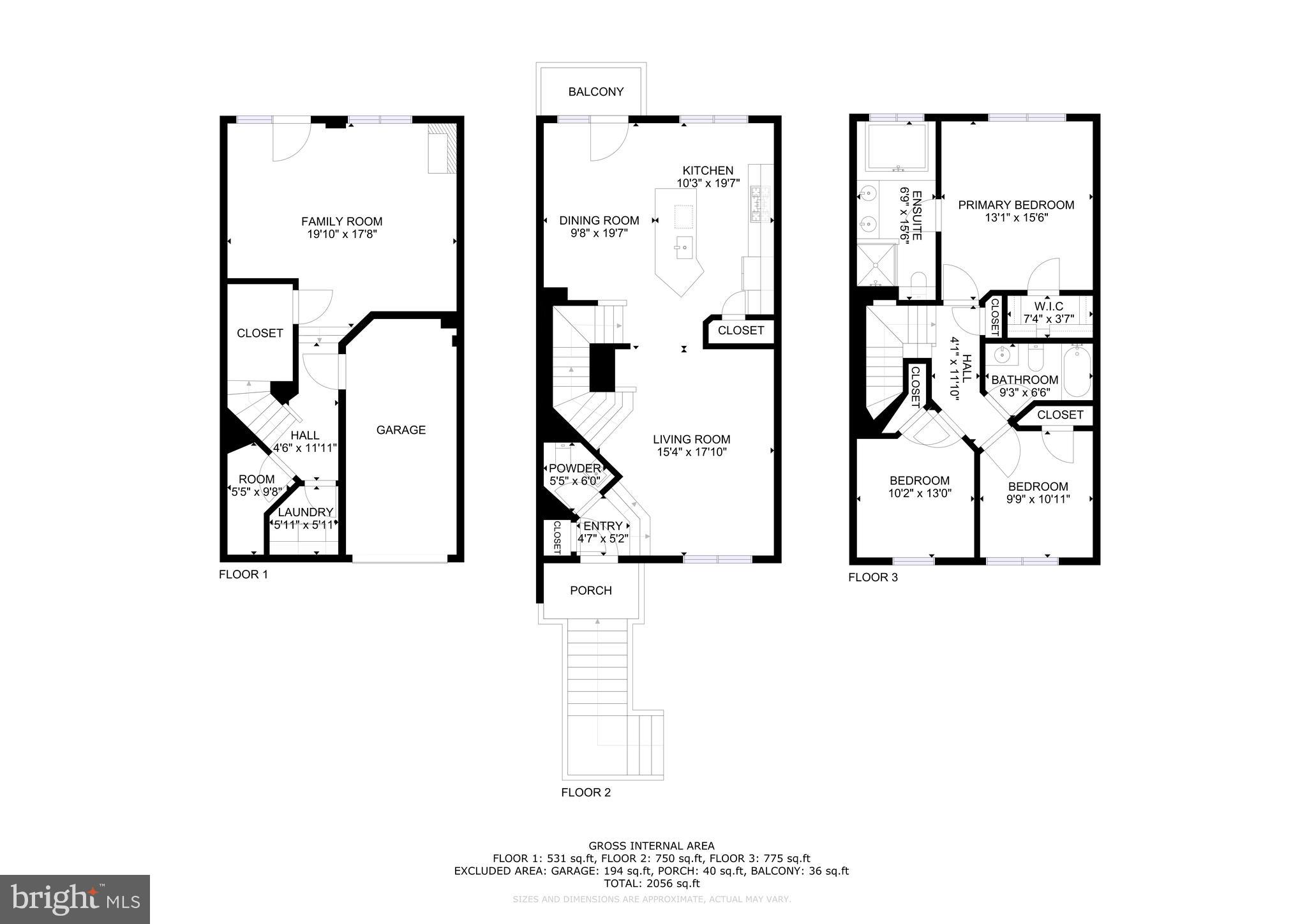 GREENWOOD - Residential