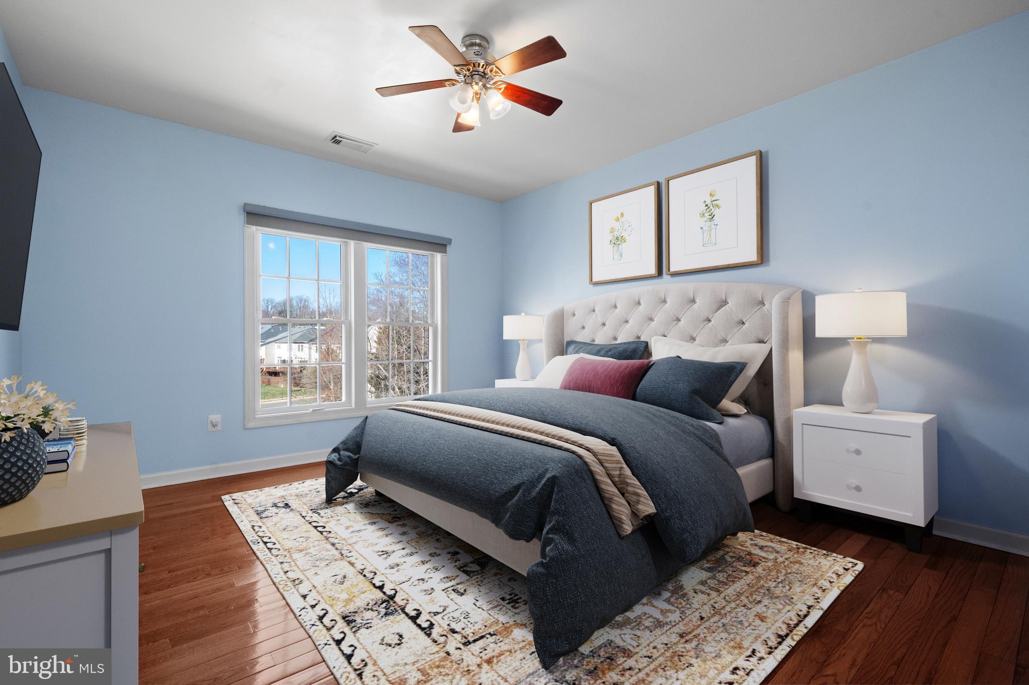 GREENWOOD - Residential