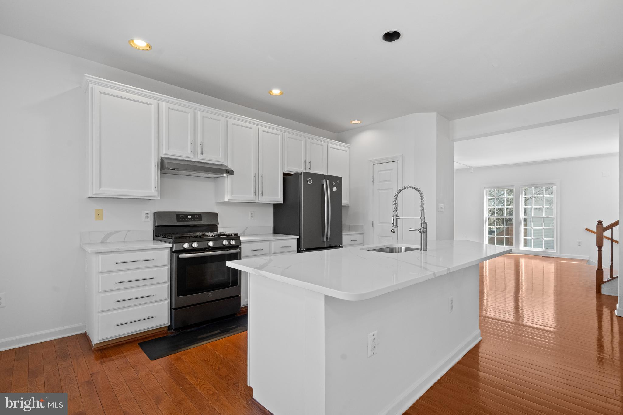 GREENWOOD - Residential