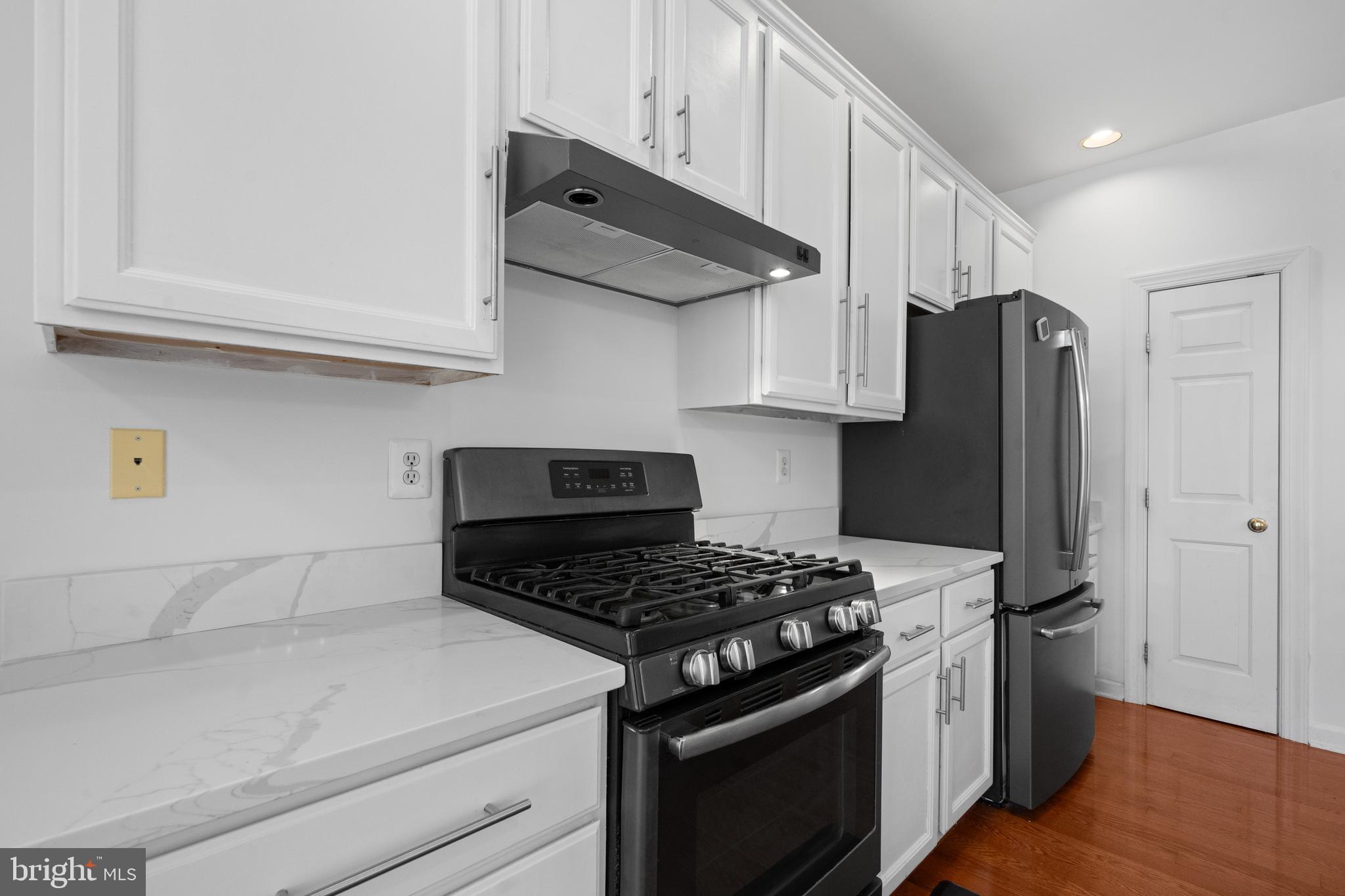 GREENWOOD - Residential