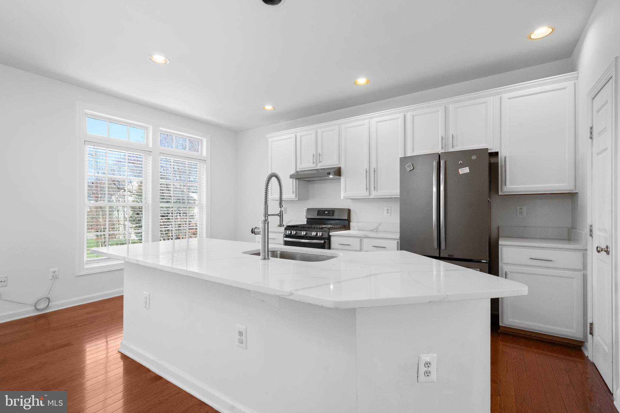 GREENWOOD - Residential