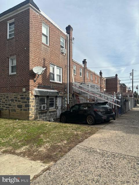 1400 E BRISTOL STREET
