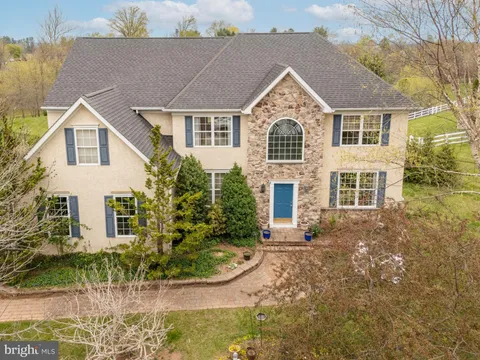 1132 Wendler Circle, Pottstown, PA MLS: PACT2096060