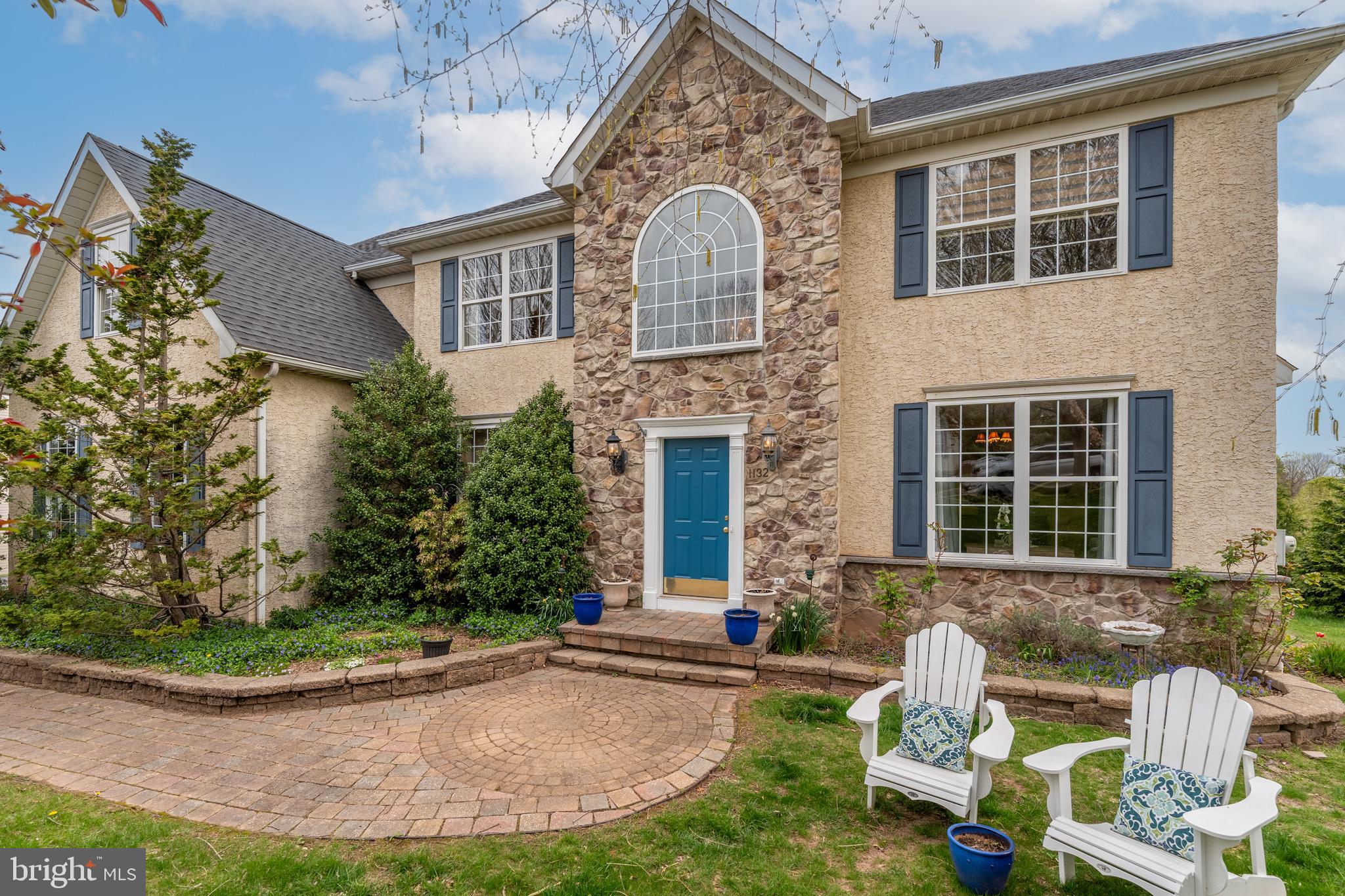 1132 WENDLER CIRCLE