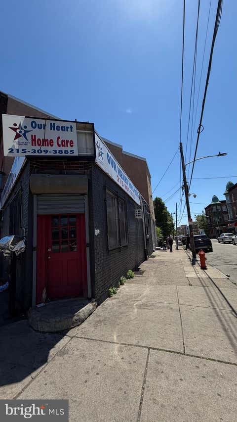 Photo of 2250 - 52 Ridge Avenue, PHILADELPHIA, PA 19121 (MLS # PAPH2647720)