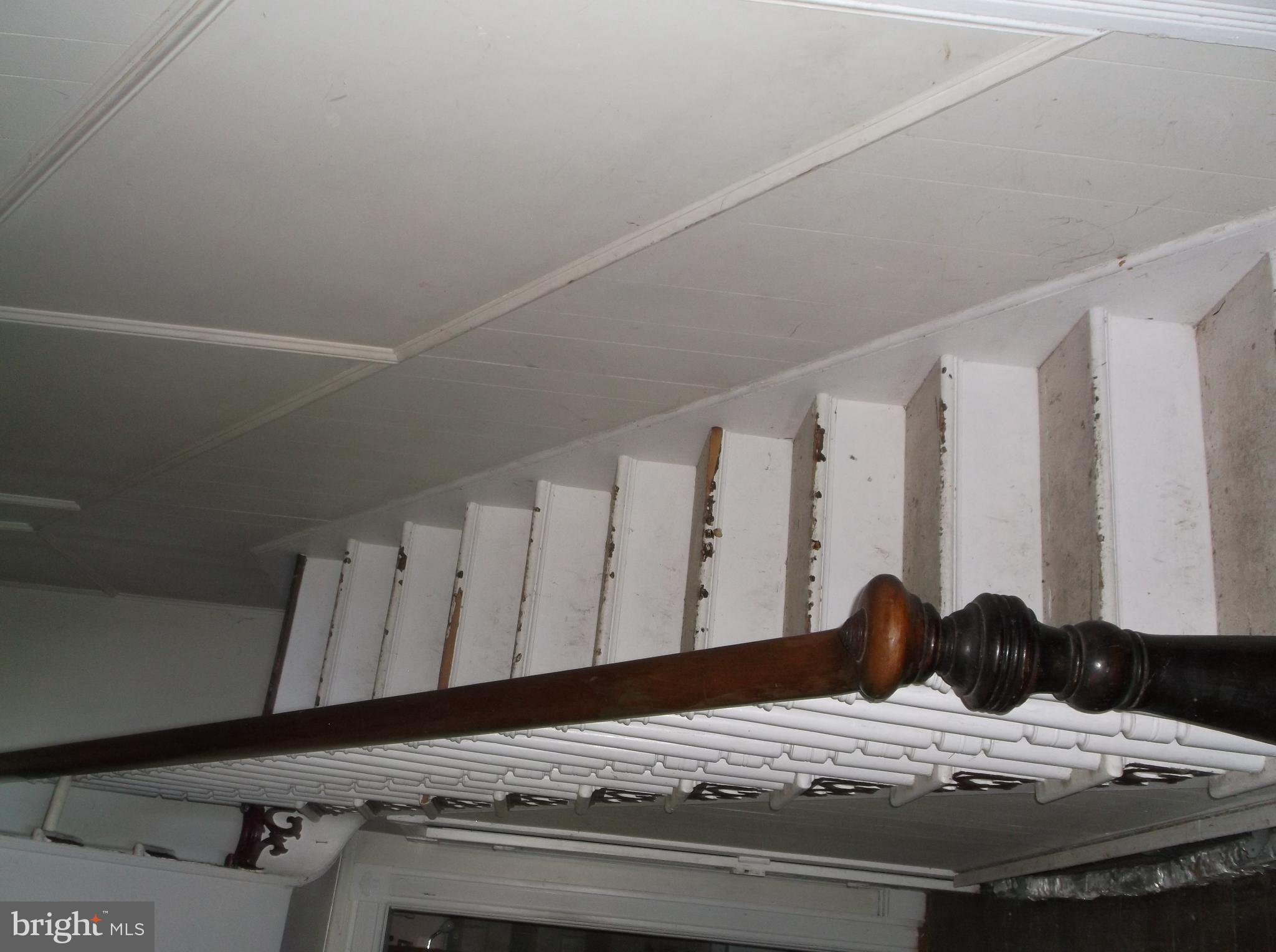 CRISIFIELD - Residential