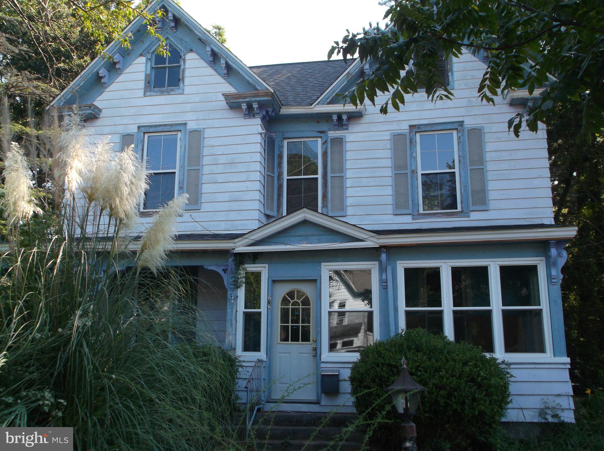 CRISIFIELD - Residential