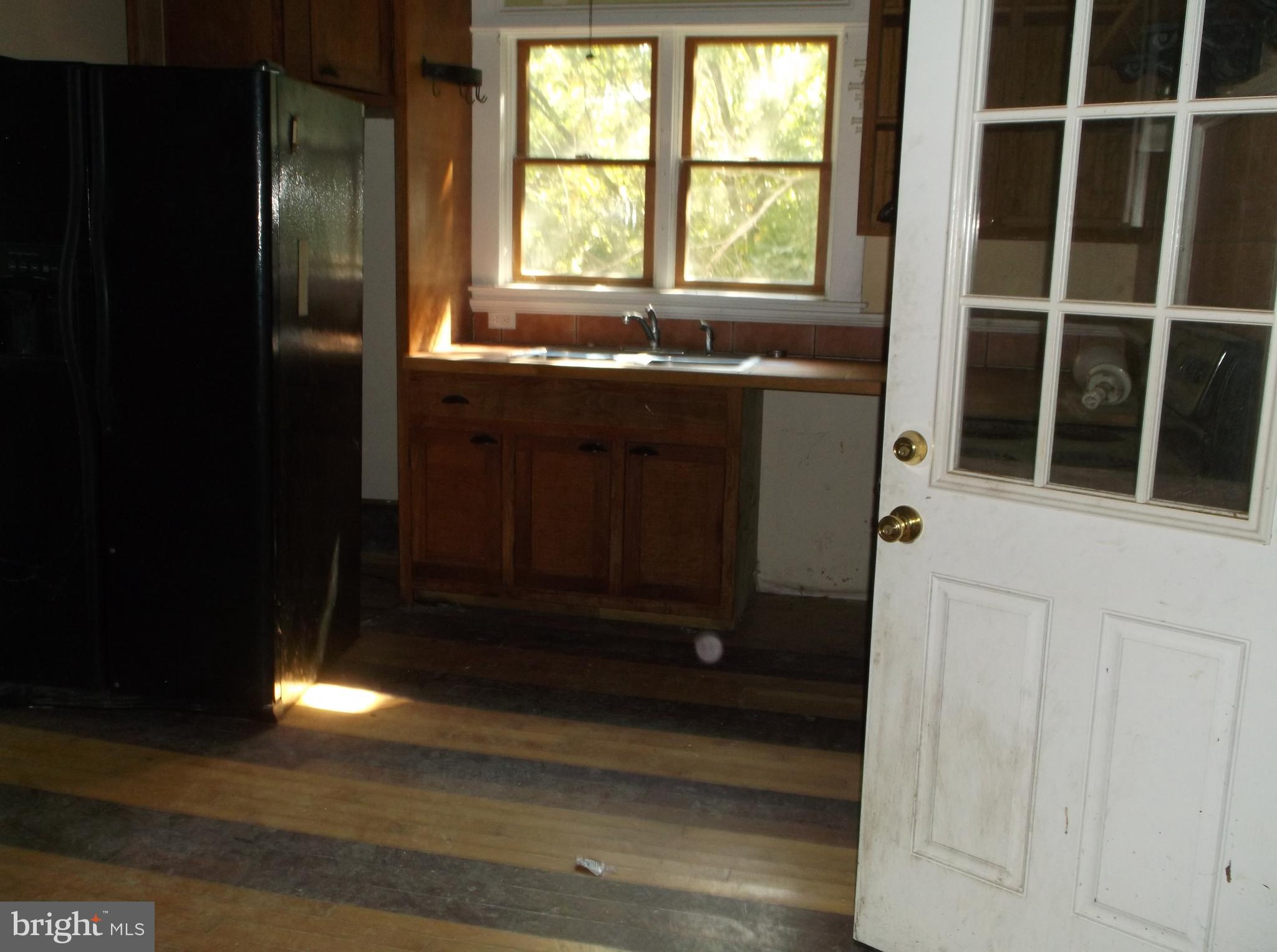 CRISIFIELD - Residential