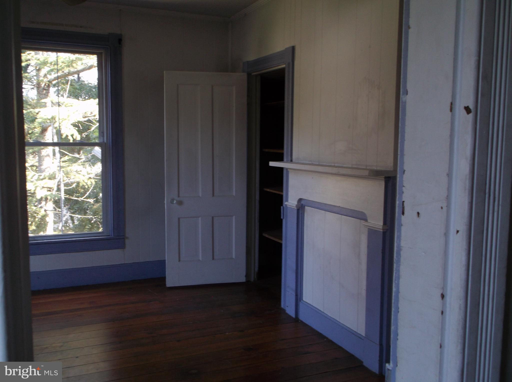 CRISIFIELD - Residential