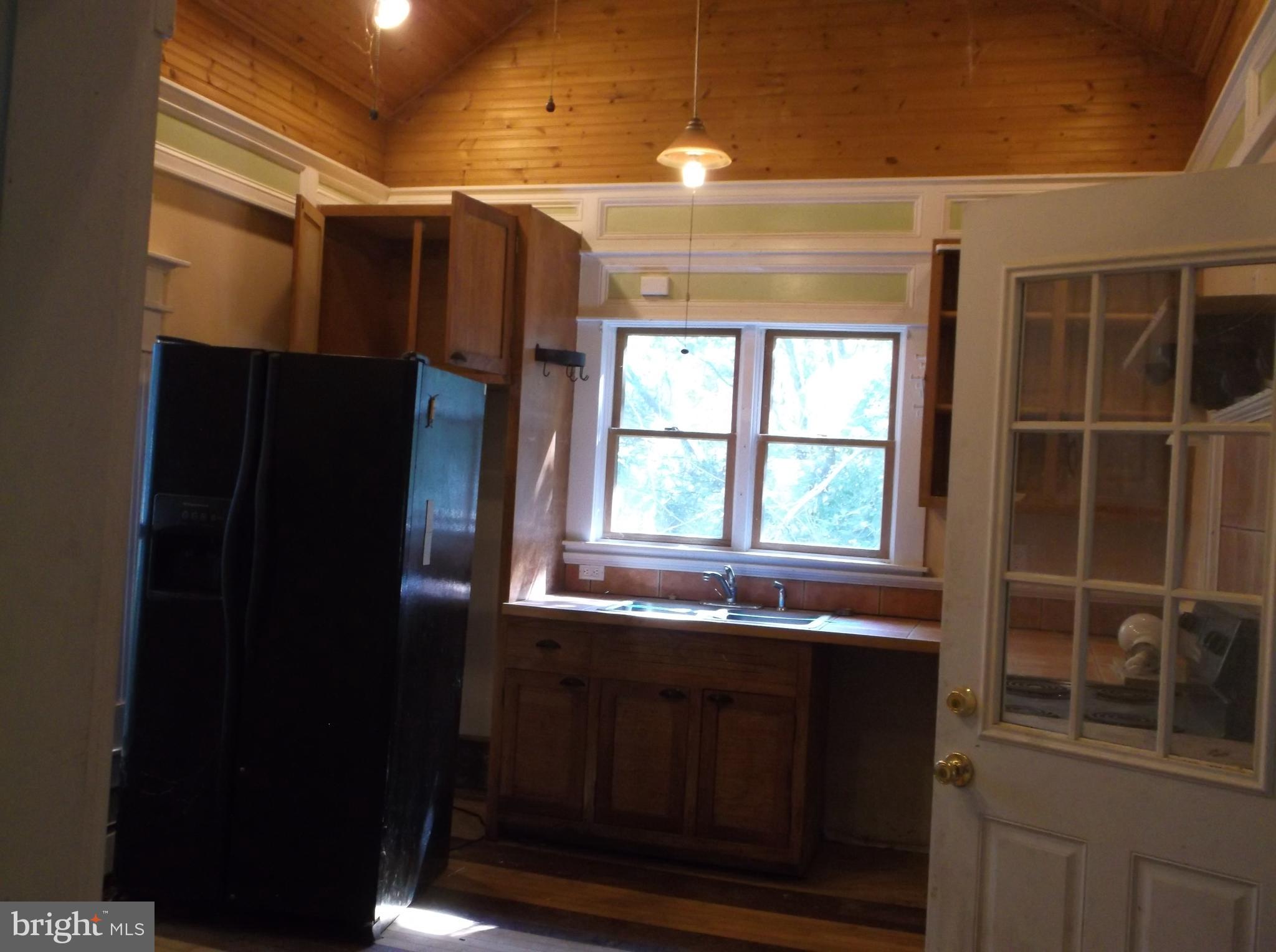 CRISIFIELD - Residential