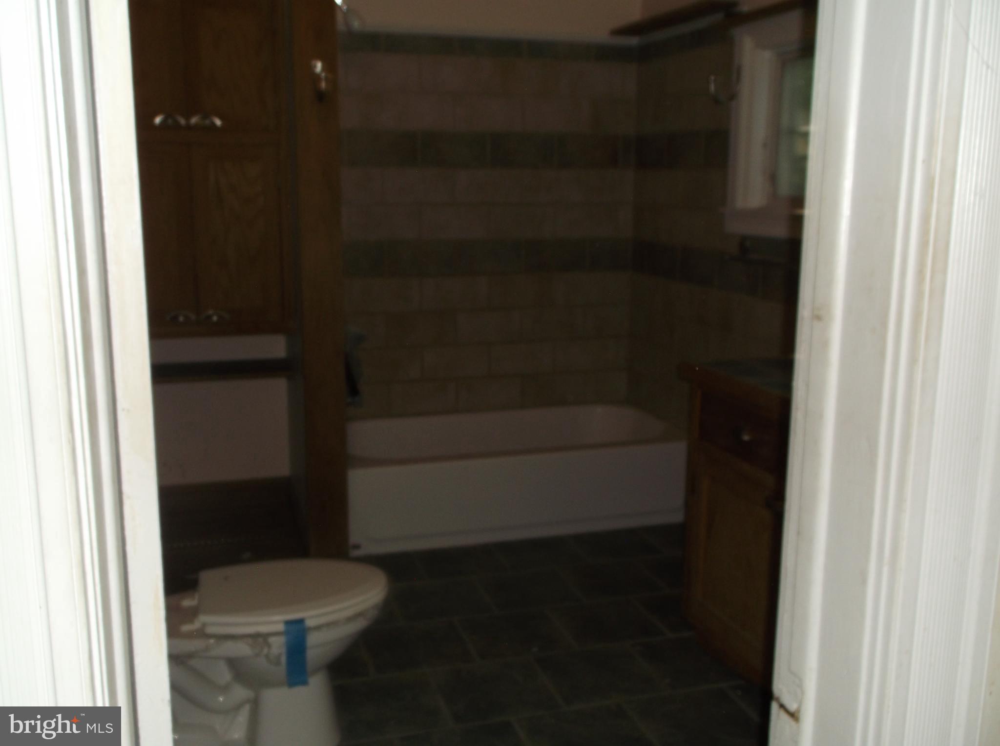 CRISIFIELD - Residential