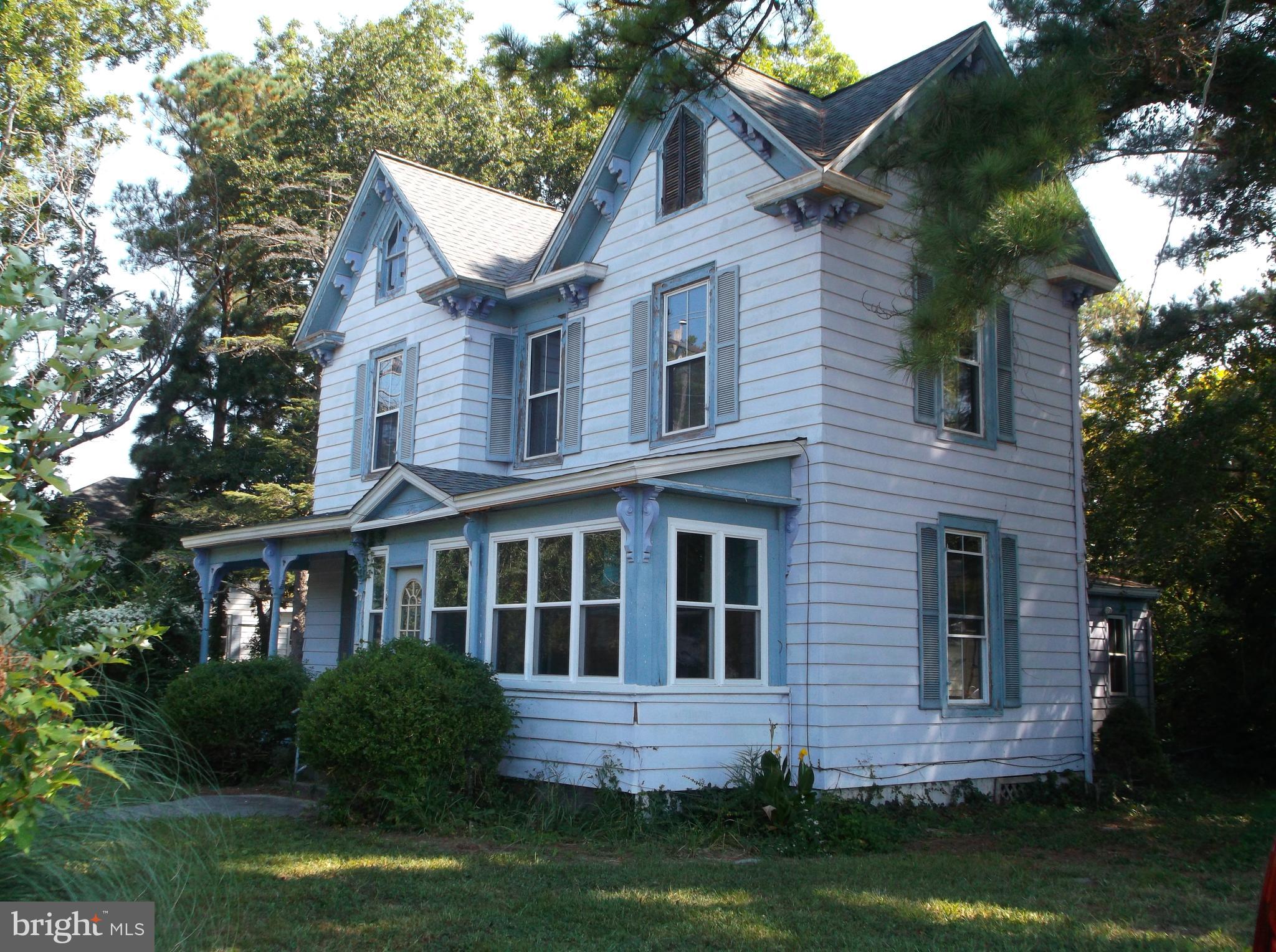 CRISIFIELD - Residential