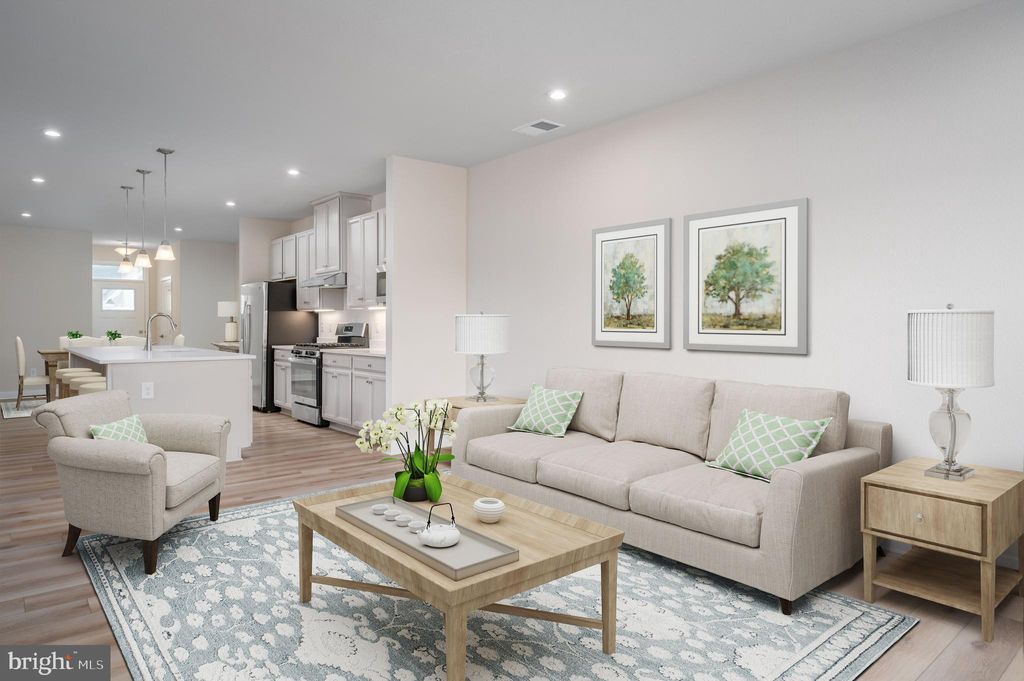 Photo of 20033 Rosebank Way, HAGERSTOWN, MD 21742 (MLS # MDWA2031960)
