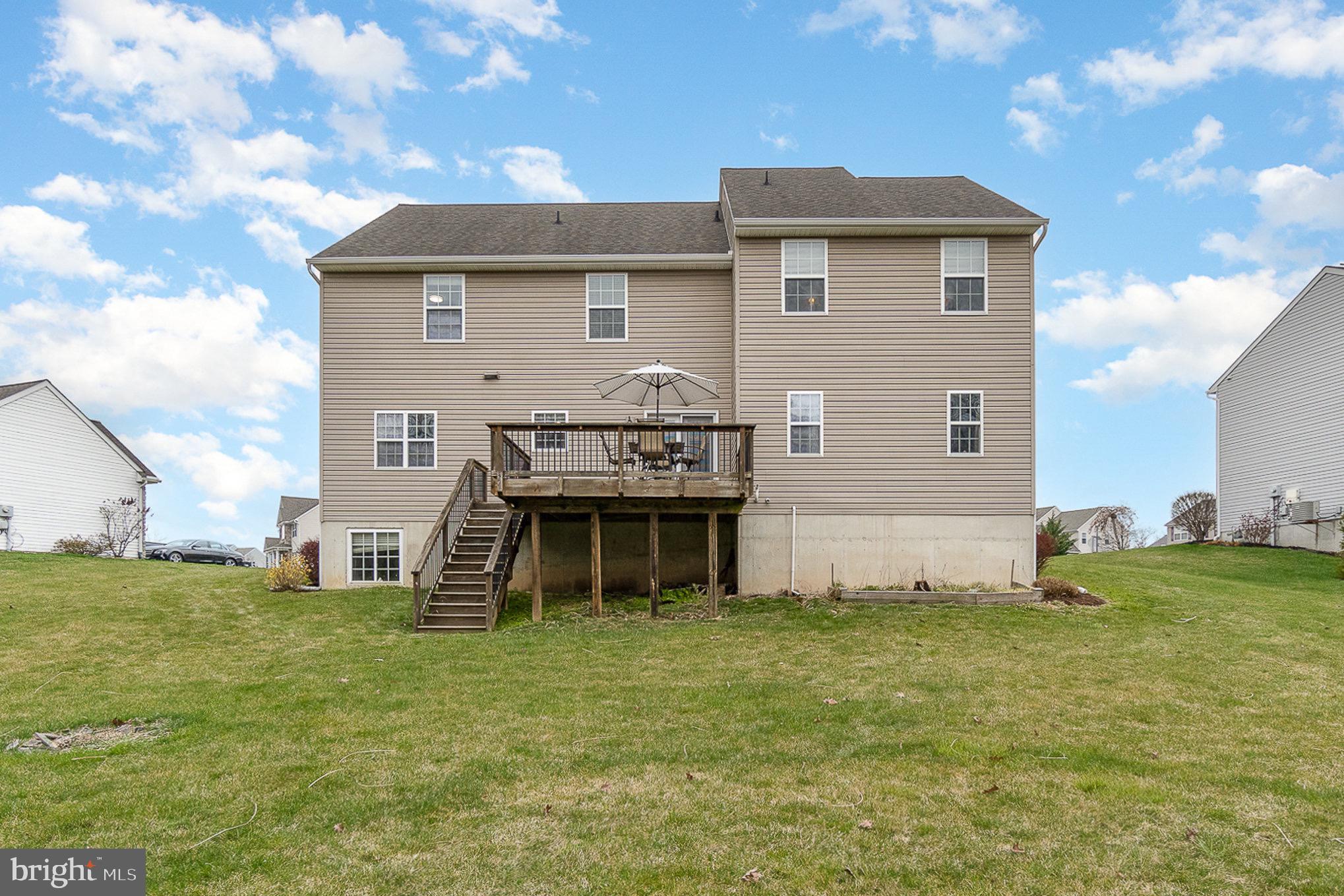 BOW CREEK - Residential