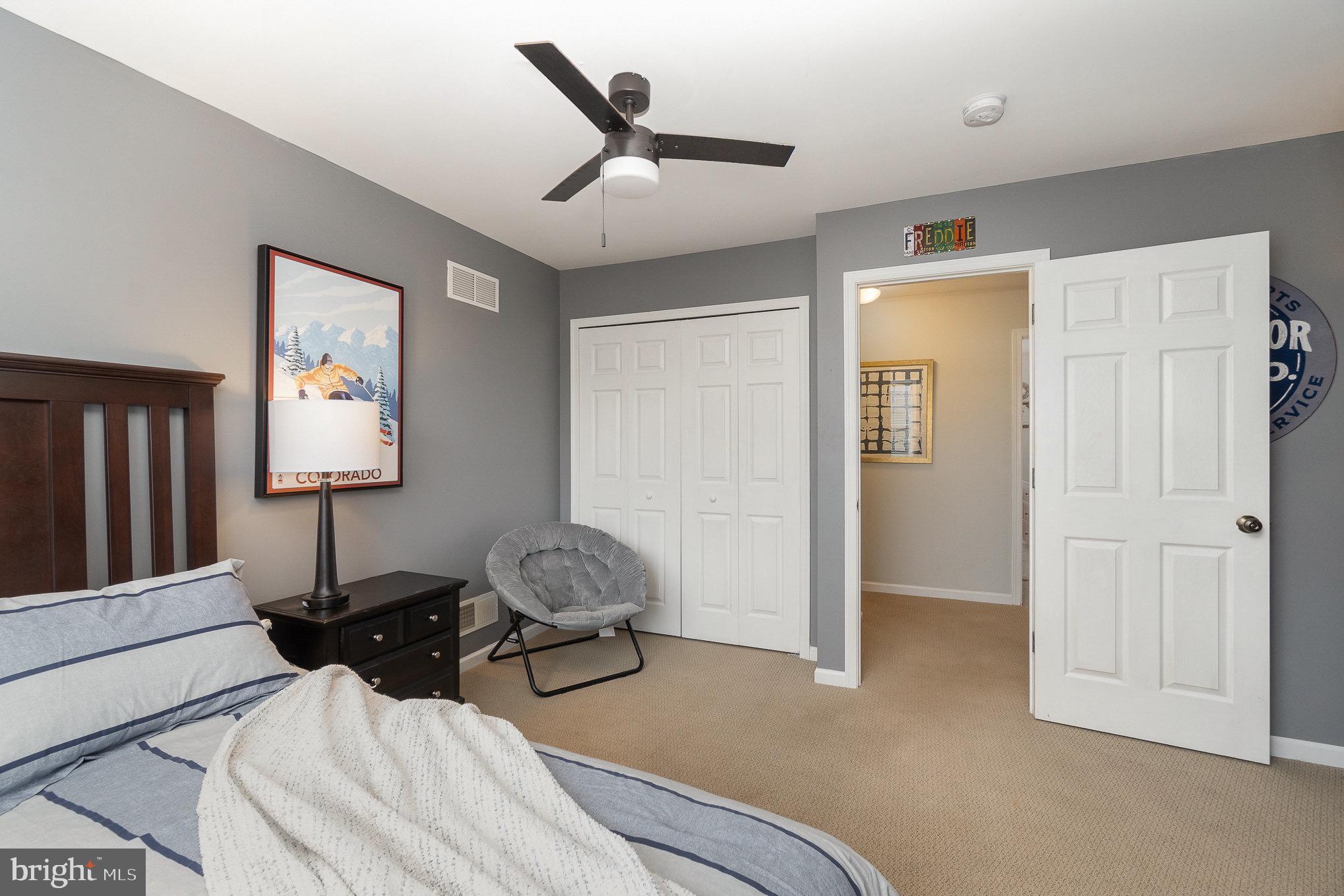 BOW CREEK - Residential