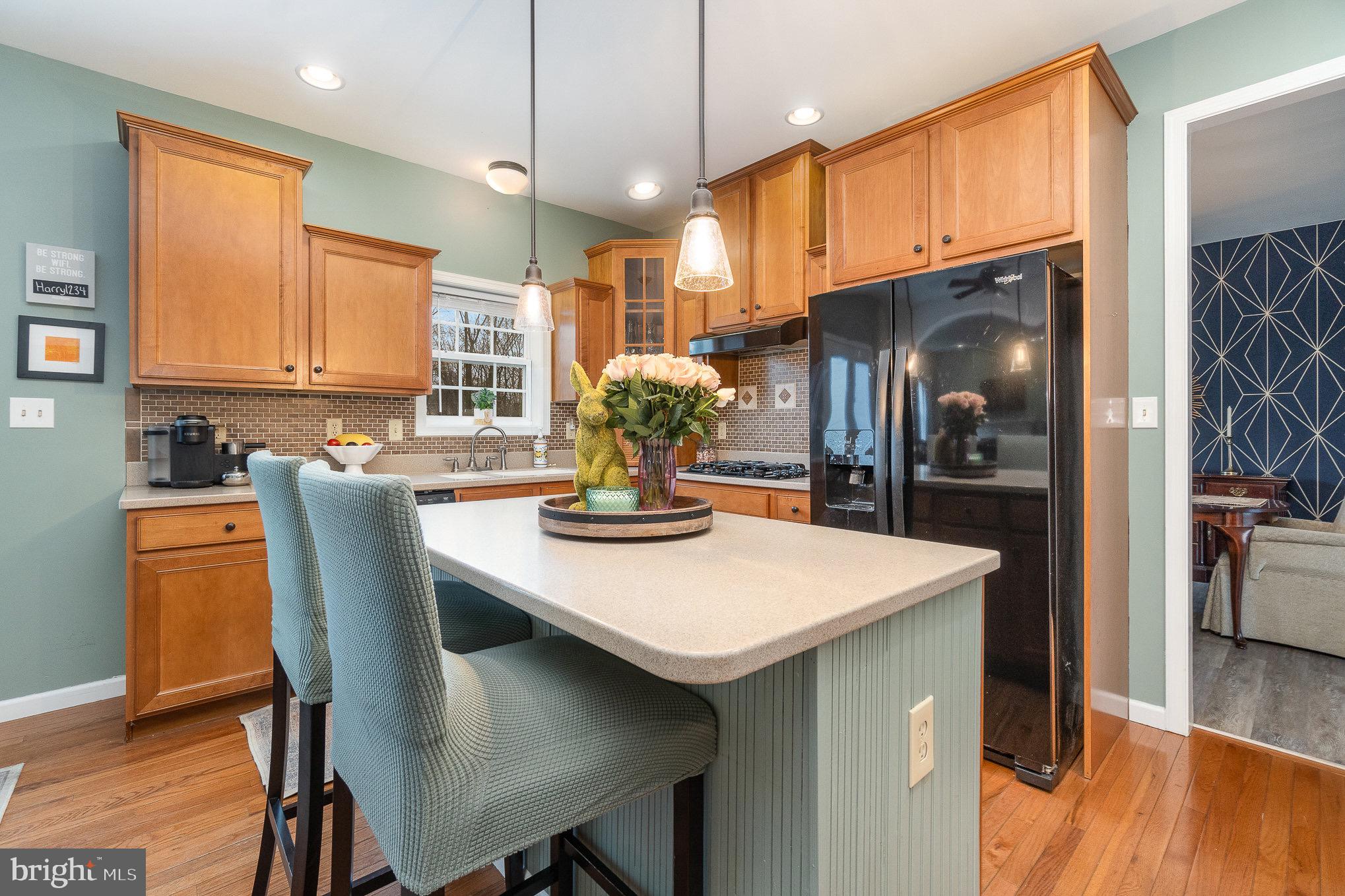 BOW CREEK - Residential