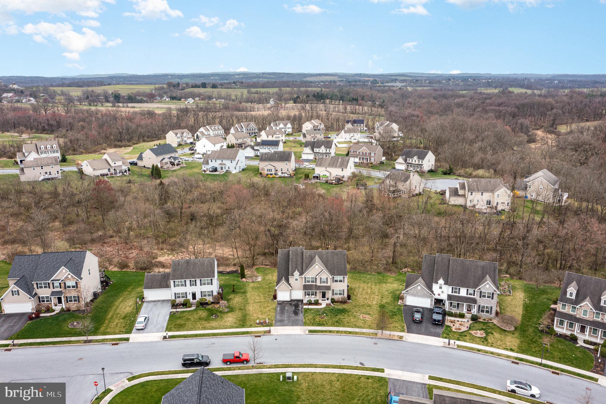 BOW CREEK - Residential