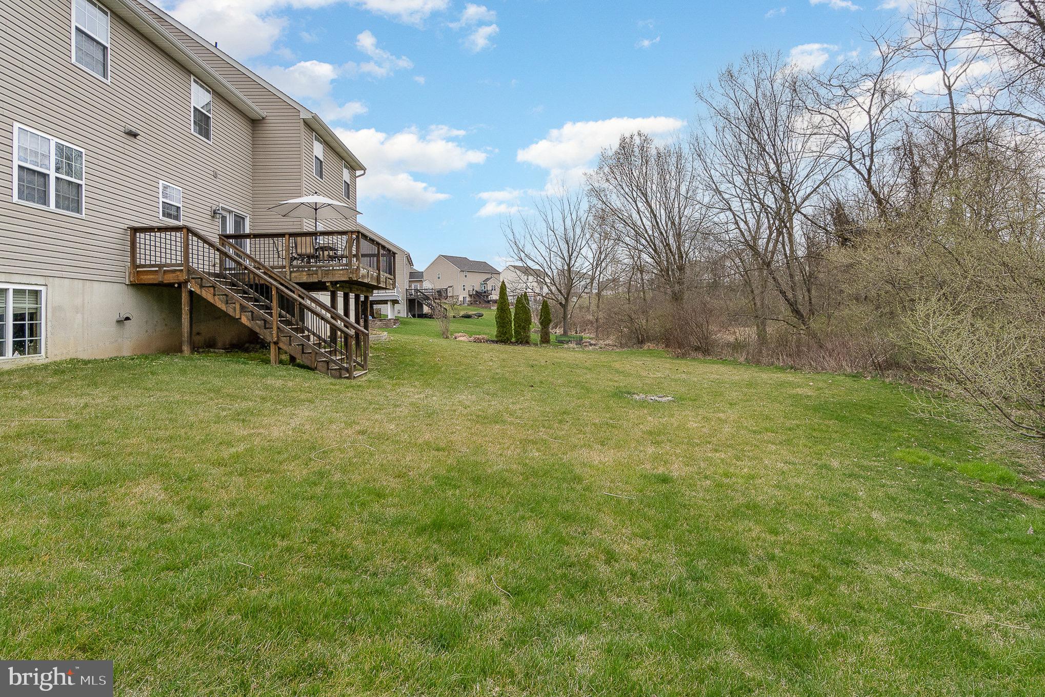 BOW CREEK - Residential