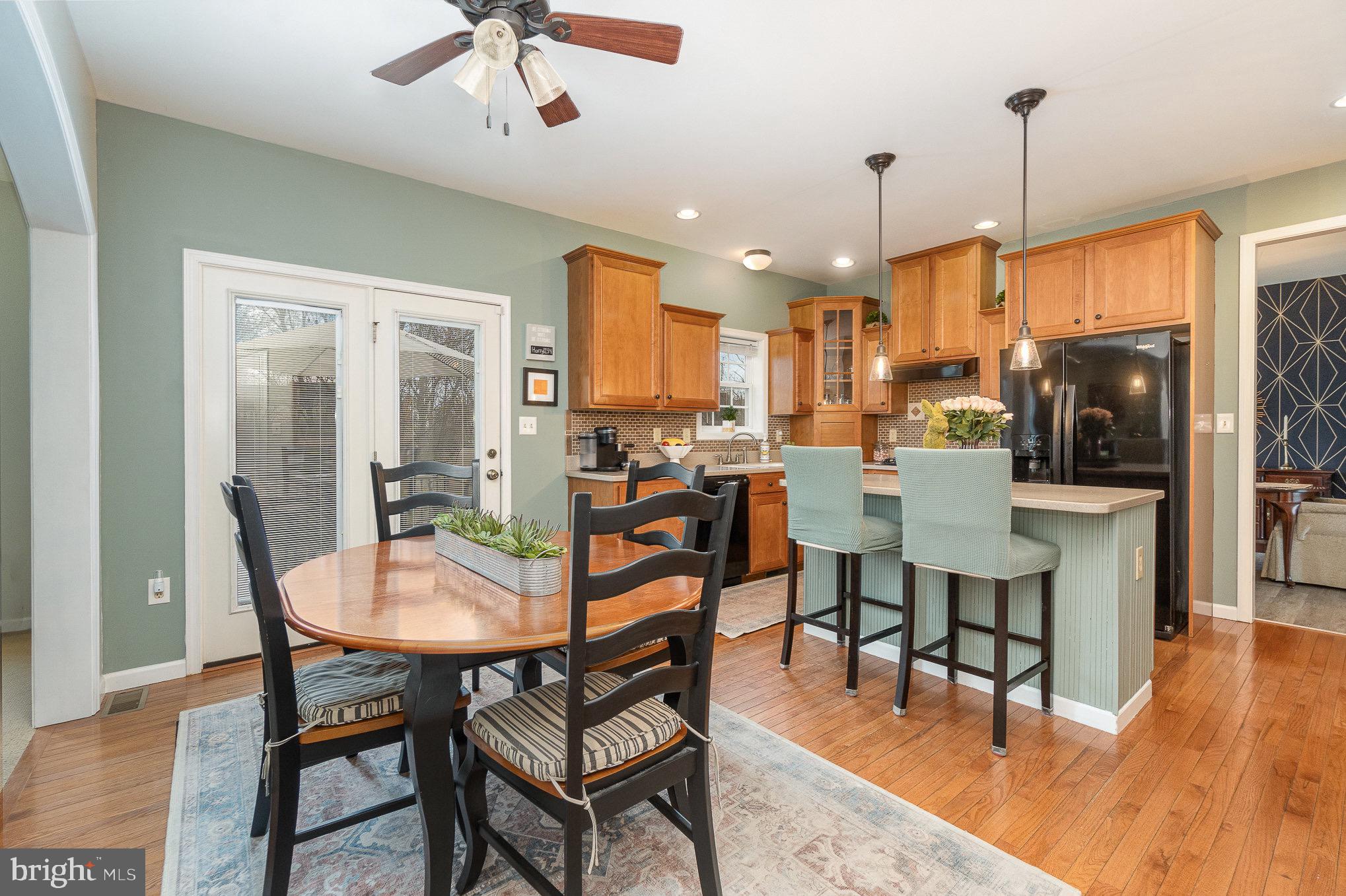 BOW CREEK - Residential