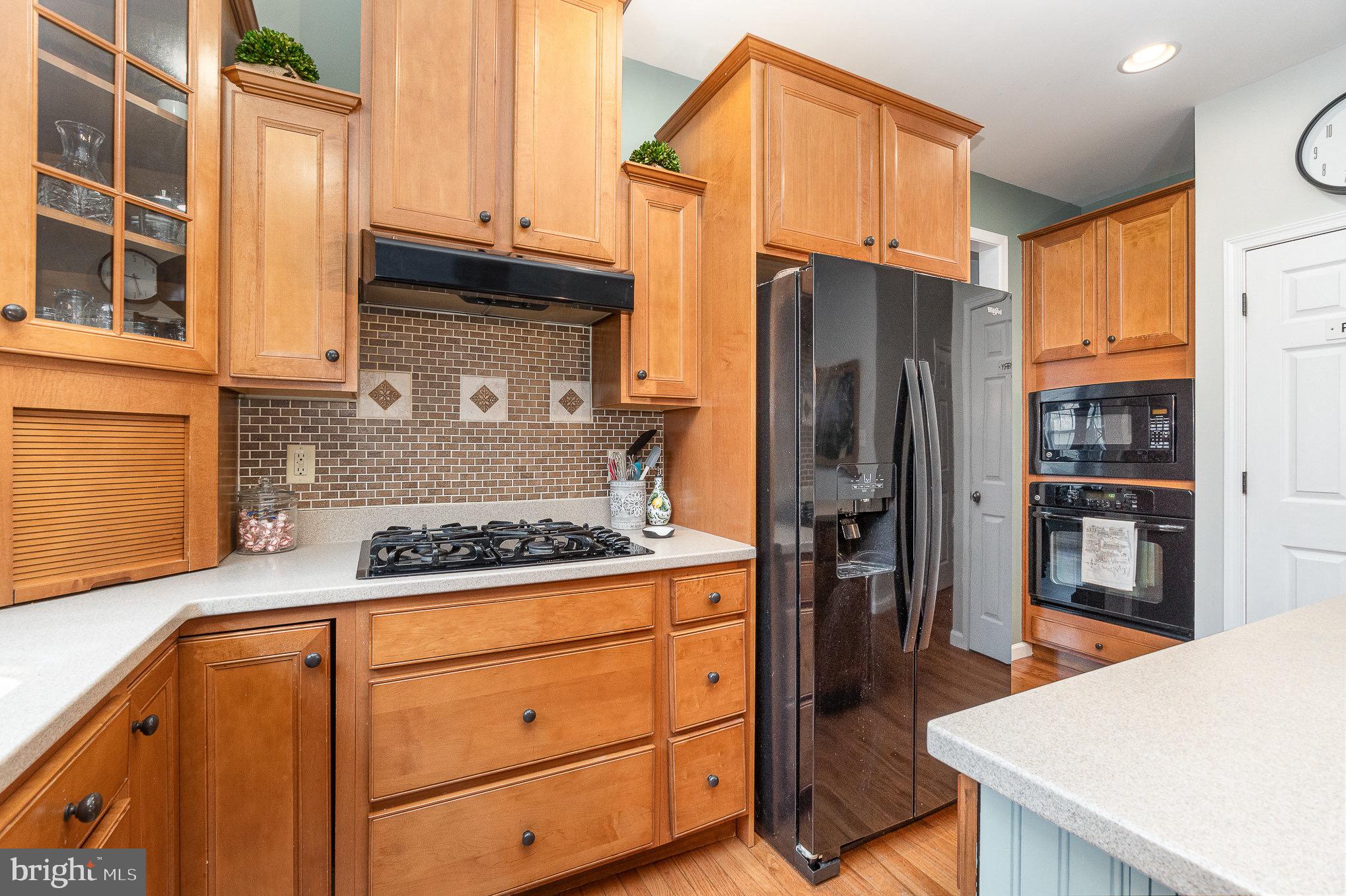 BOW CREEK - Residential