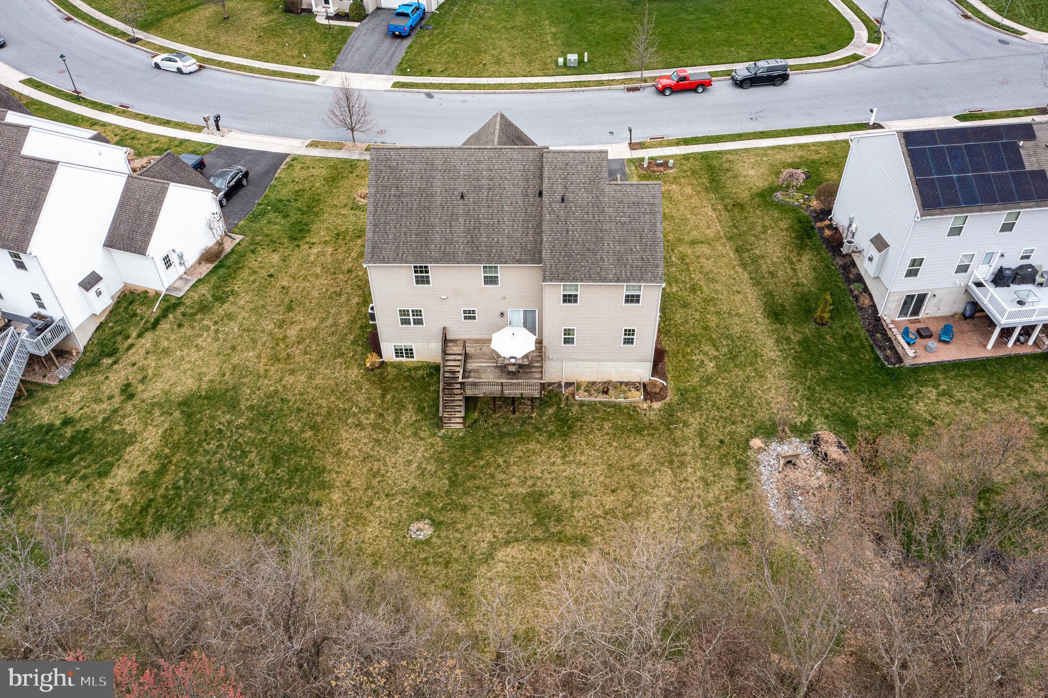 BOW CREEK - Residential