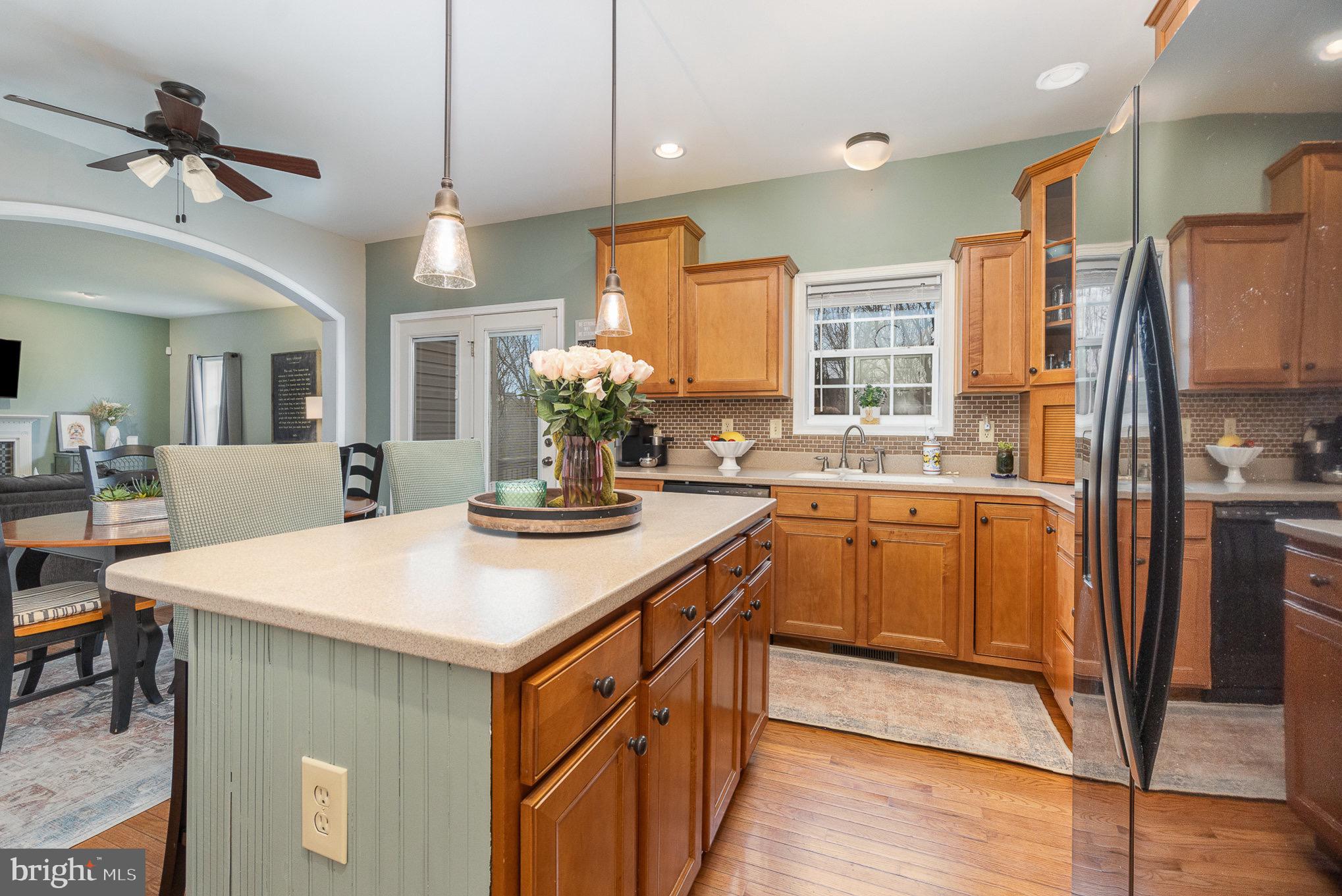 BOW CREEK - Residential