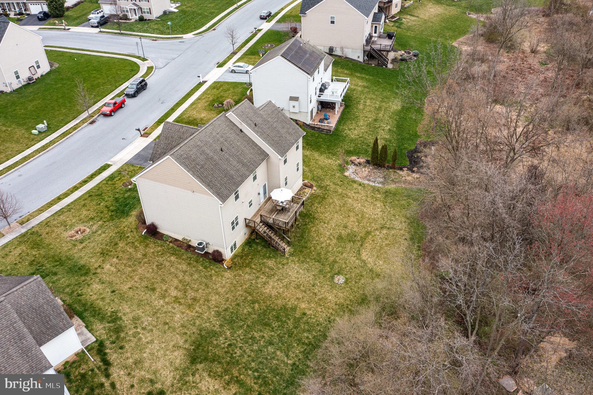 BOW CREEK - Residential