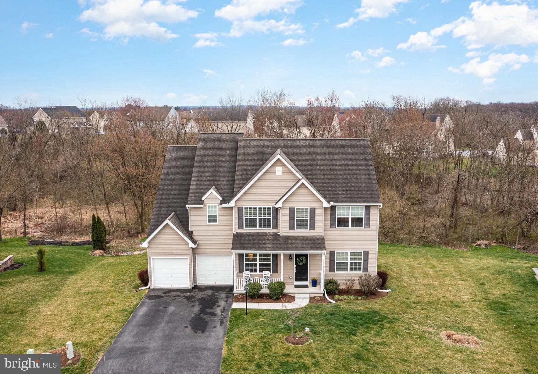 BOW CREEK - Residential