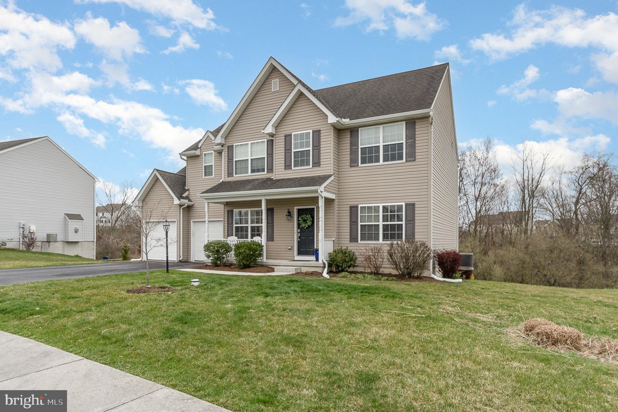 BOW CREEK - Residential