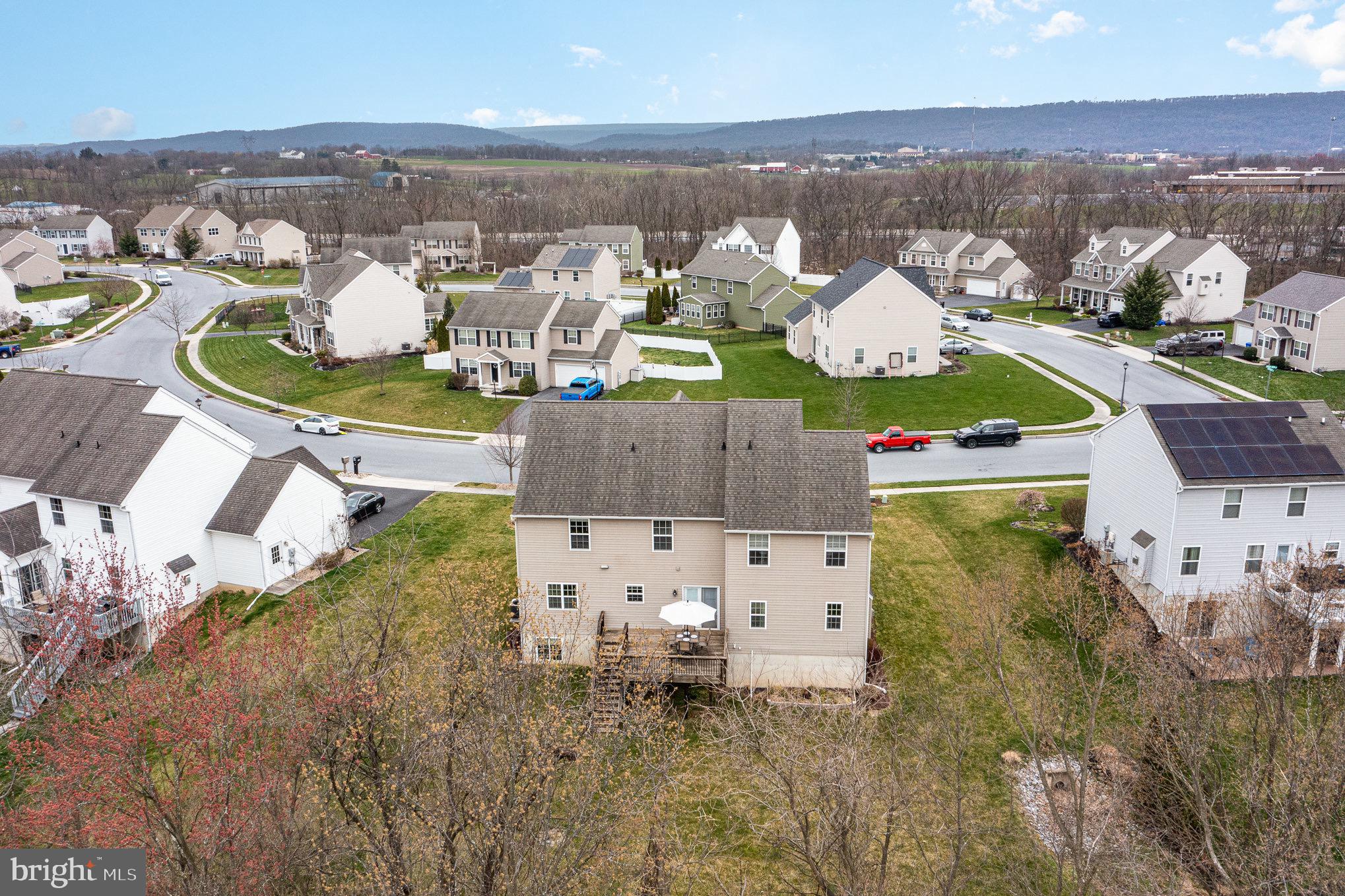 BOW CREEK - Residential